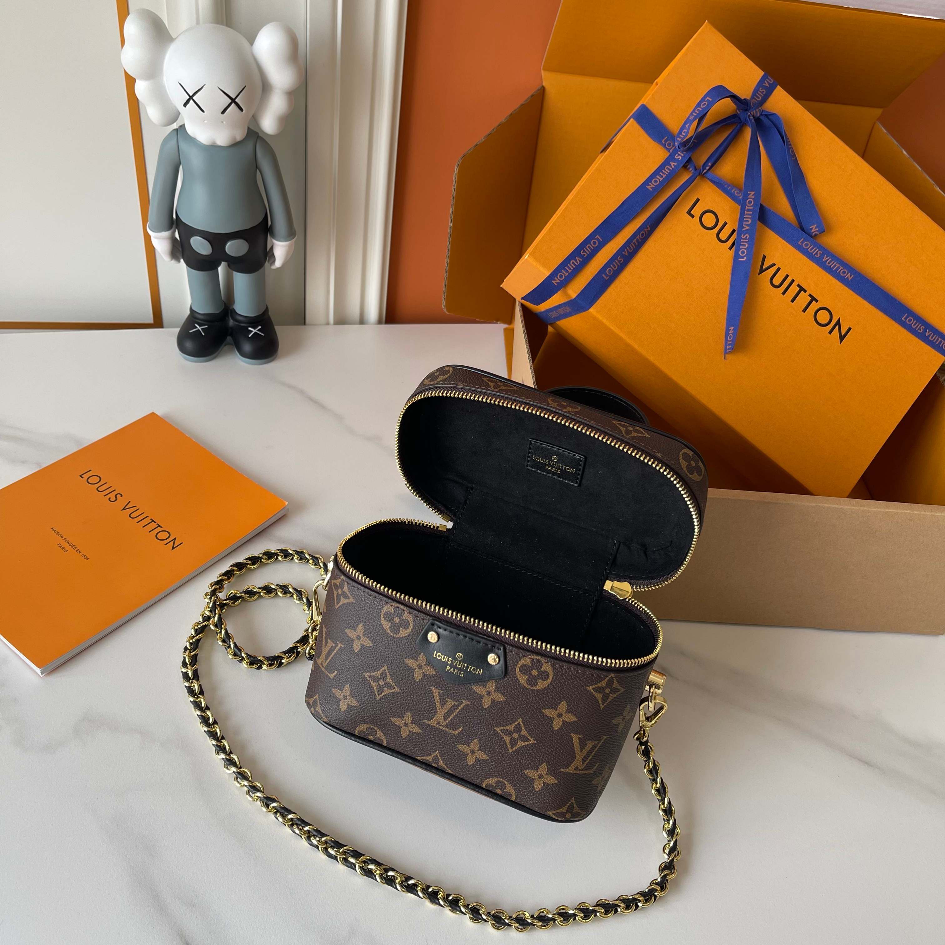 New Luxury LV Bag 11302