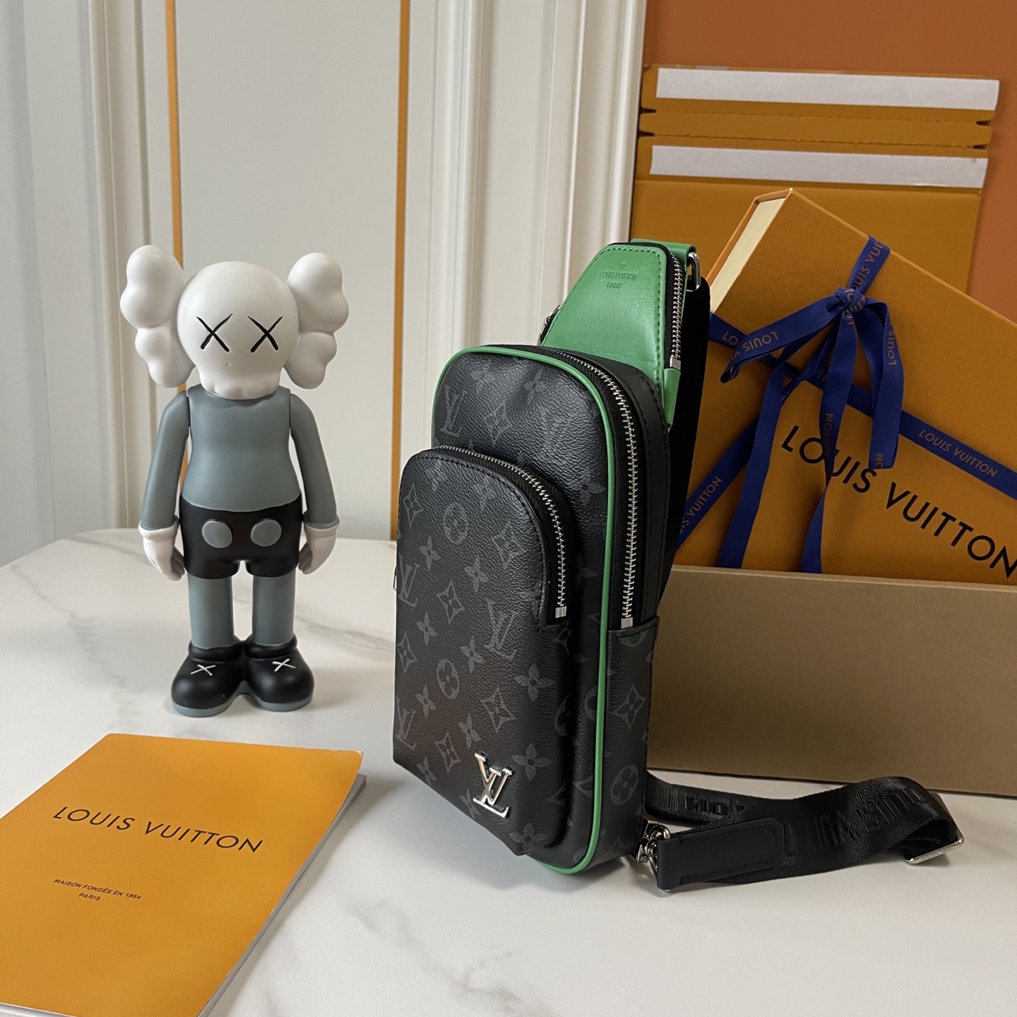 New Luxury LV Bag 11336