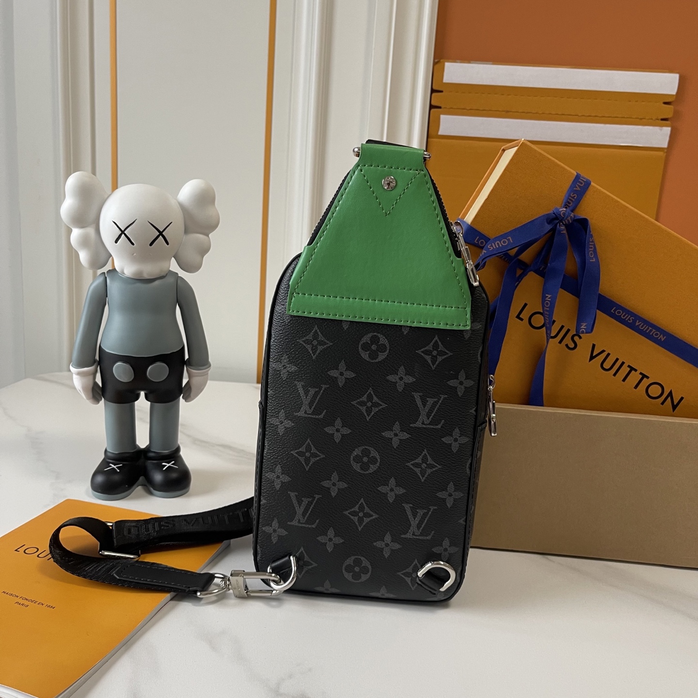 New Luxury LV Bag 11336