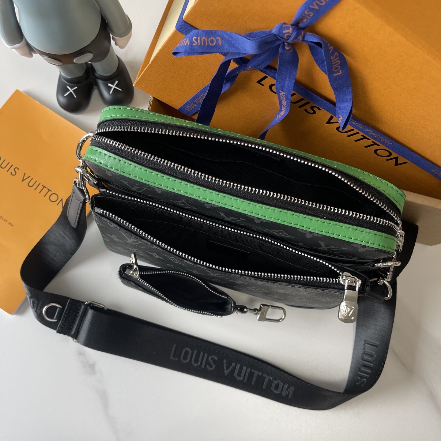 New Luxury LV Bag 11337