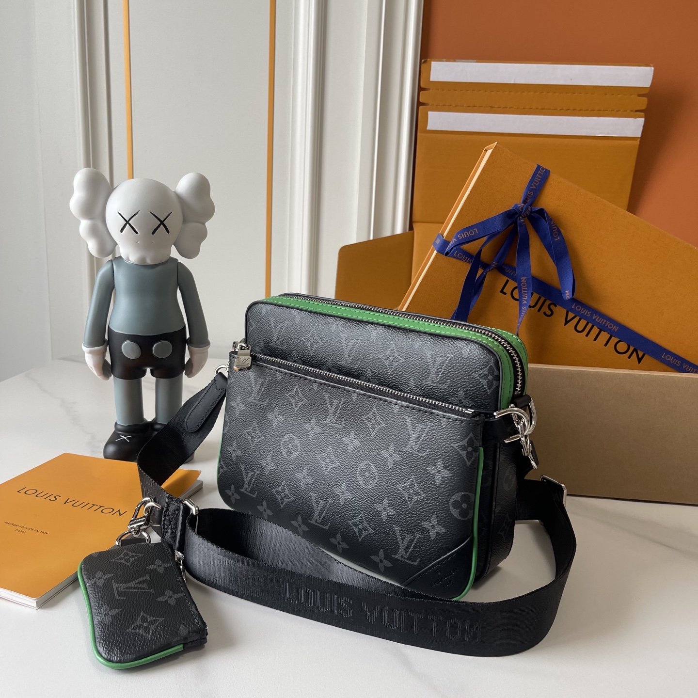 New Luxury LV Bag 11337