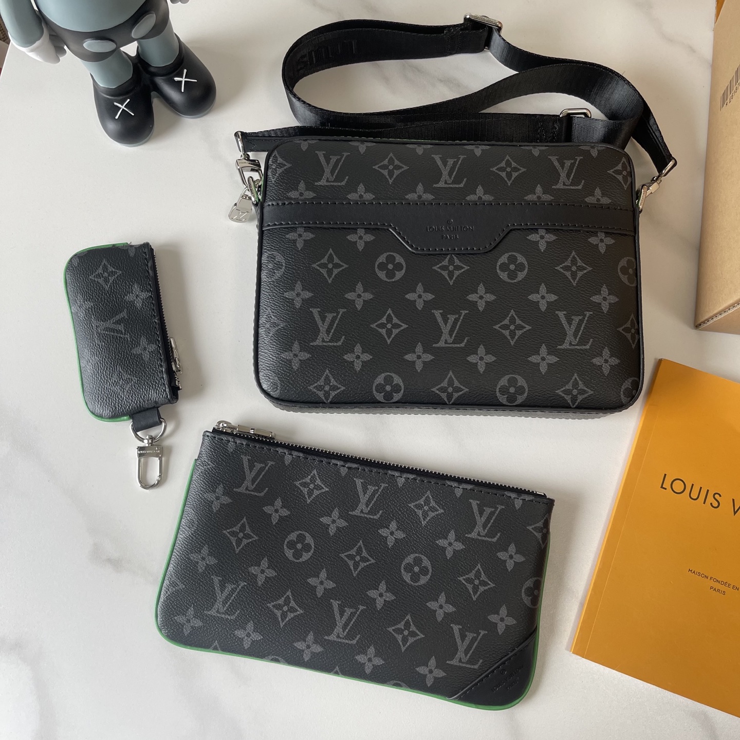 New Luxury LV Bag 11337