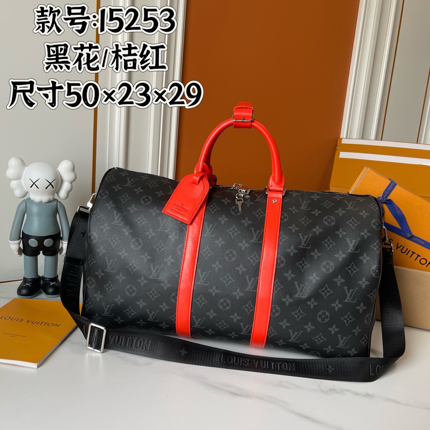 New Luxury LV Bag 11338