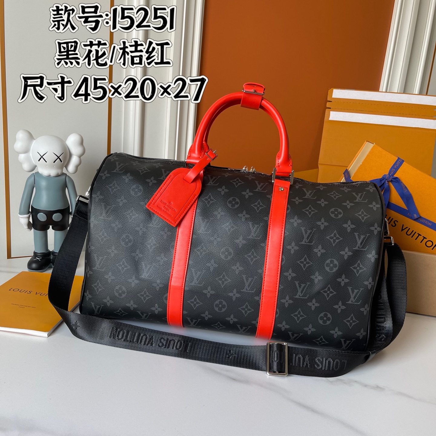 New Luxury LV Bag 11339