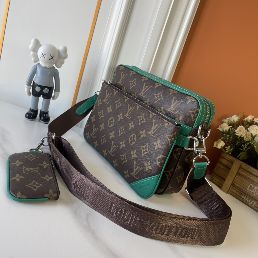 New Luxury LV Bag 11340