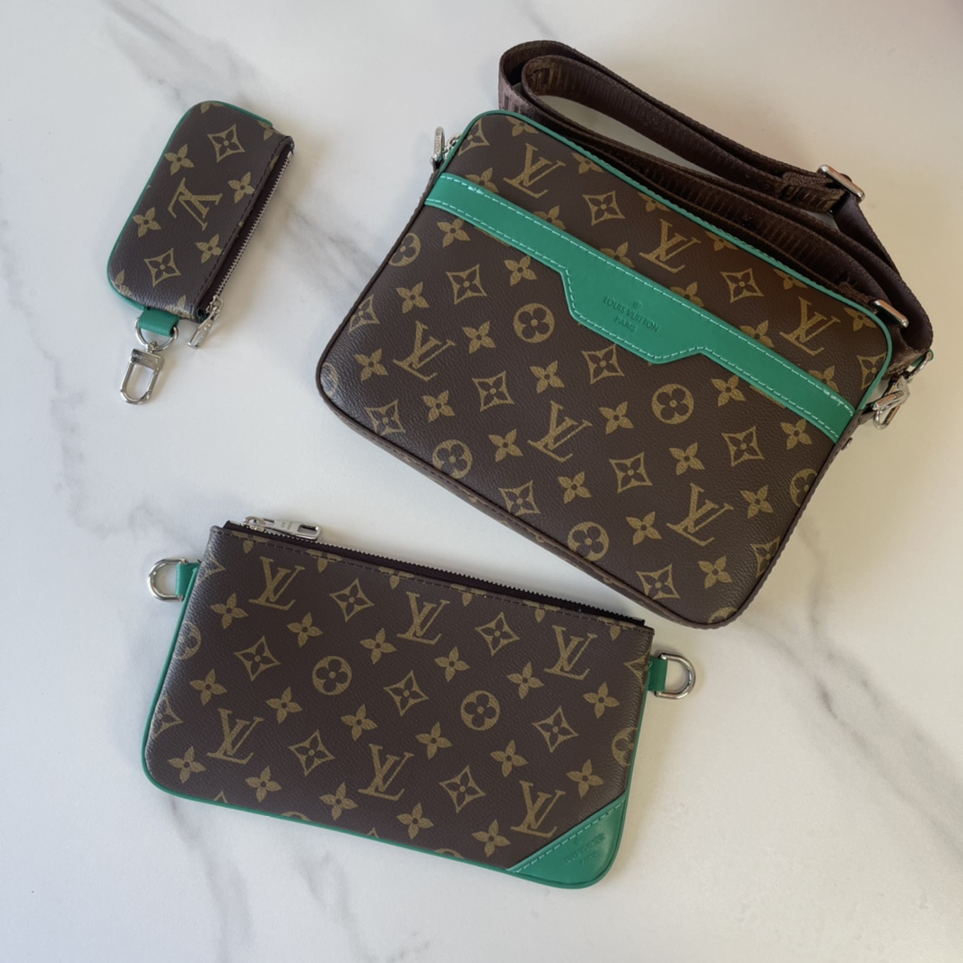 New Luxury LV Bag 11340