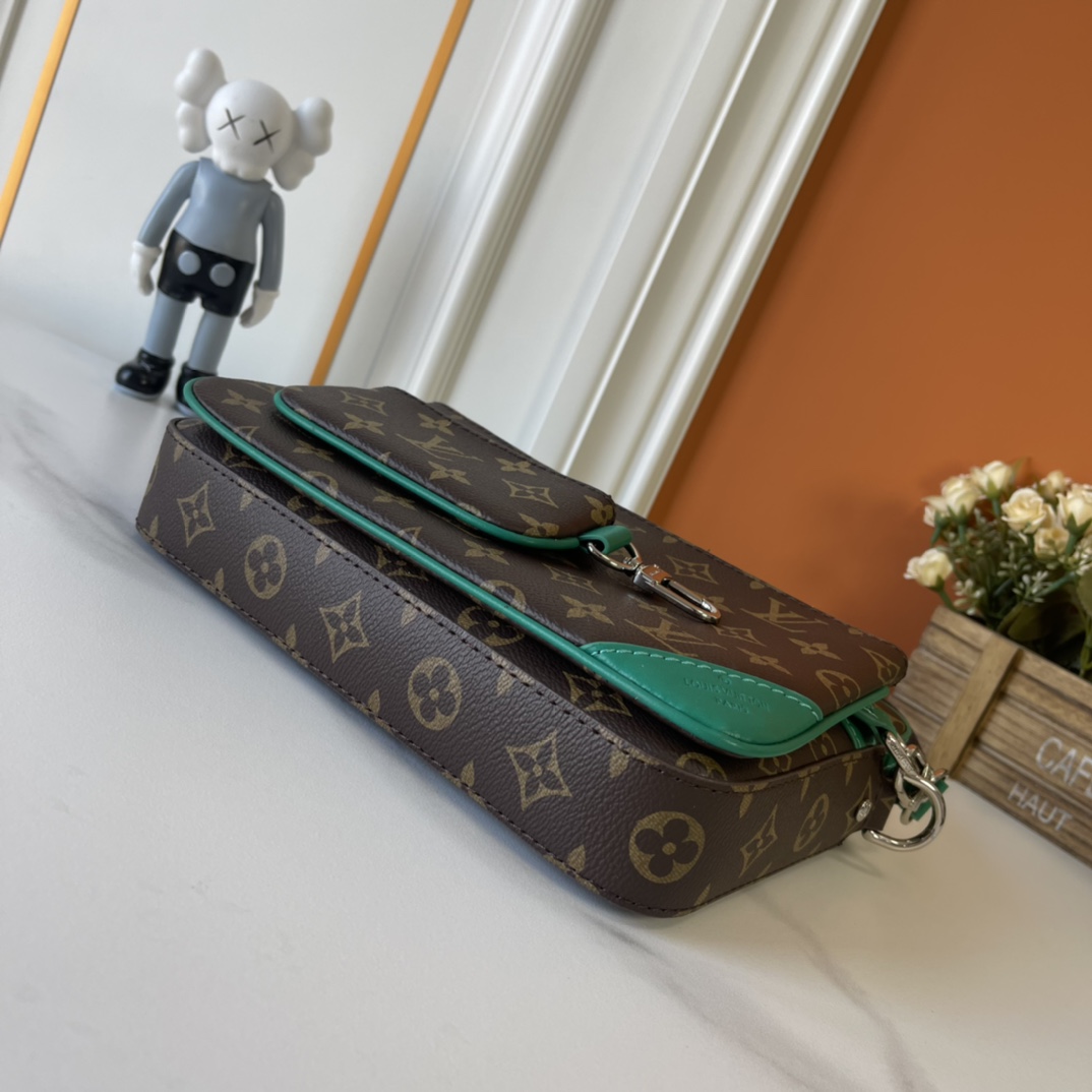 New Luxury LV Bag 11340