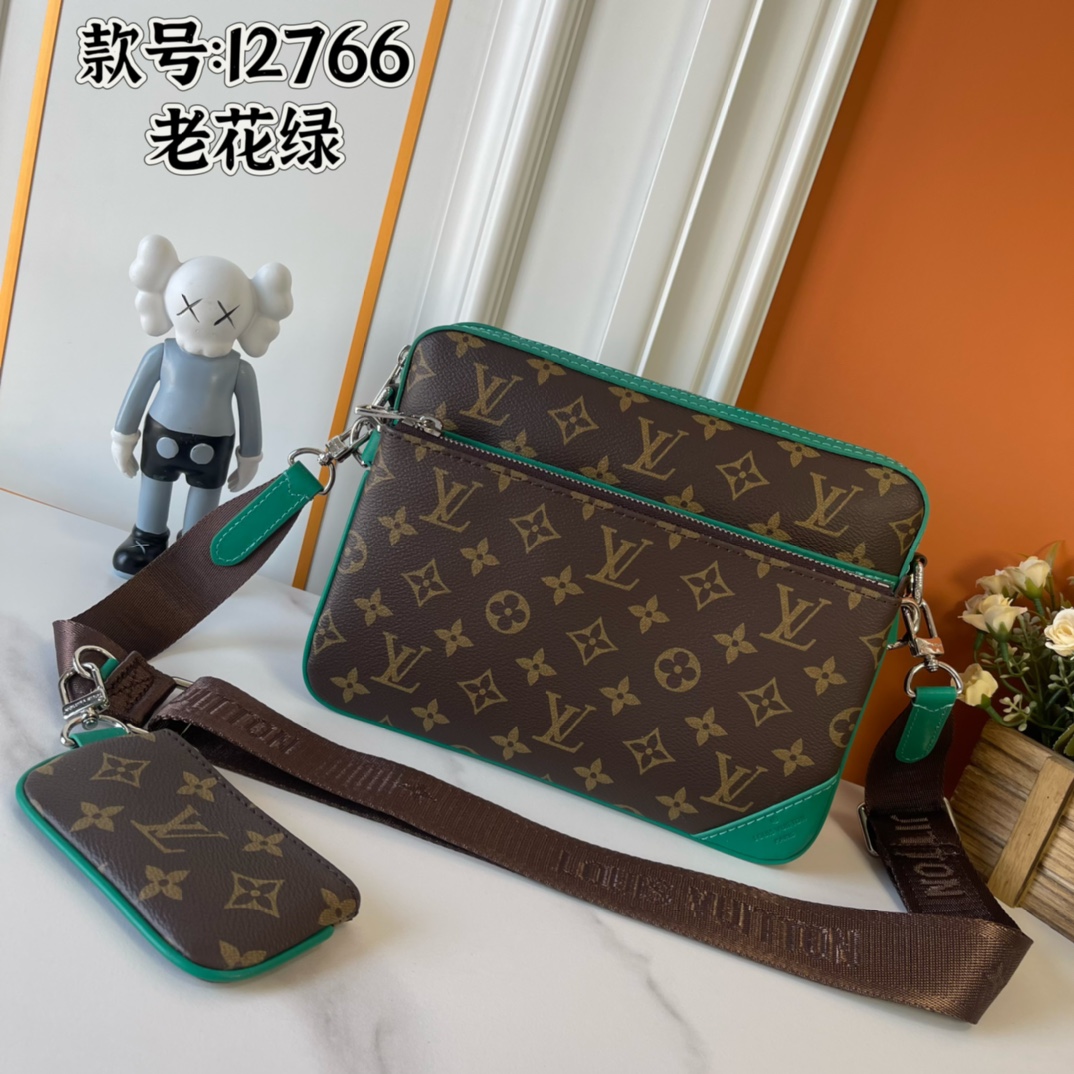 New Luxury LV Bag 11340