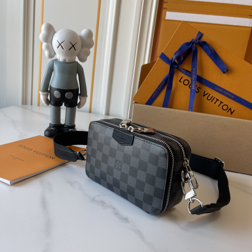 New Luxury LV Bag 11353