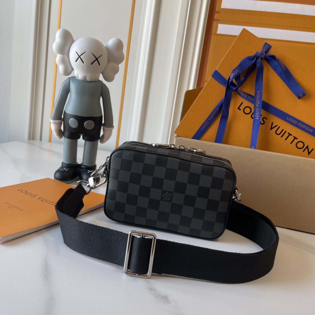 New Luxury LV Bag 11353