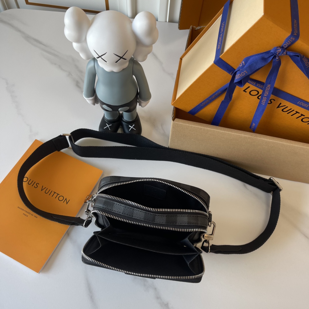 New Luxury LV Bag 11353