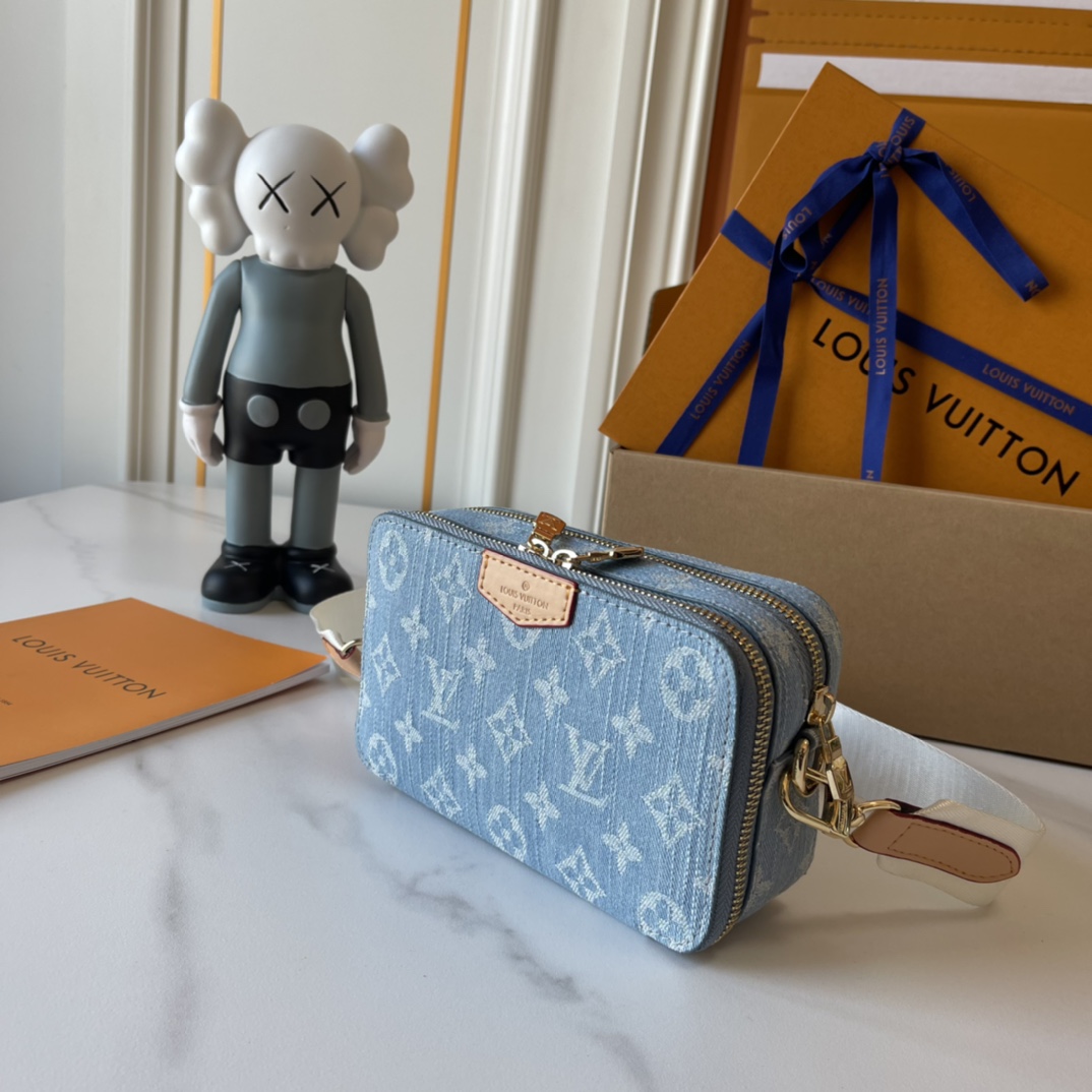 New Luxury LV Bag 11355