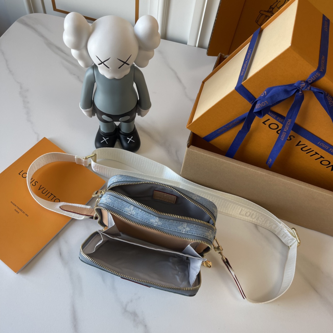 New Luxury LV Bag 11355