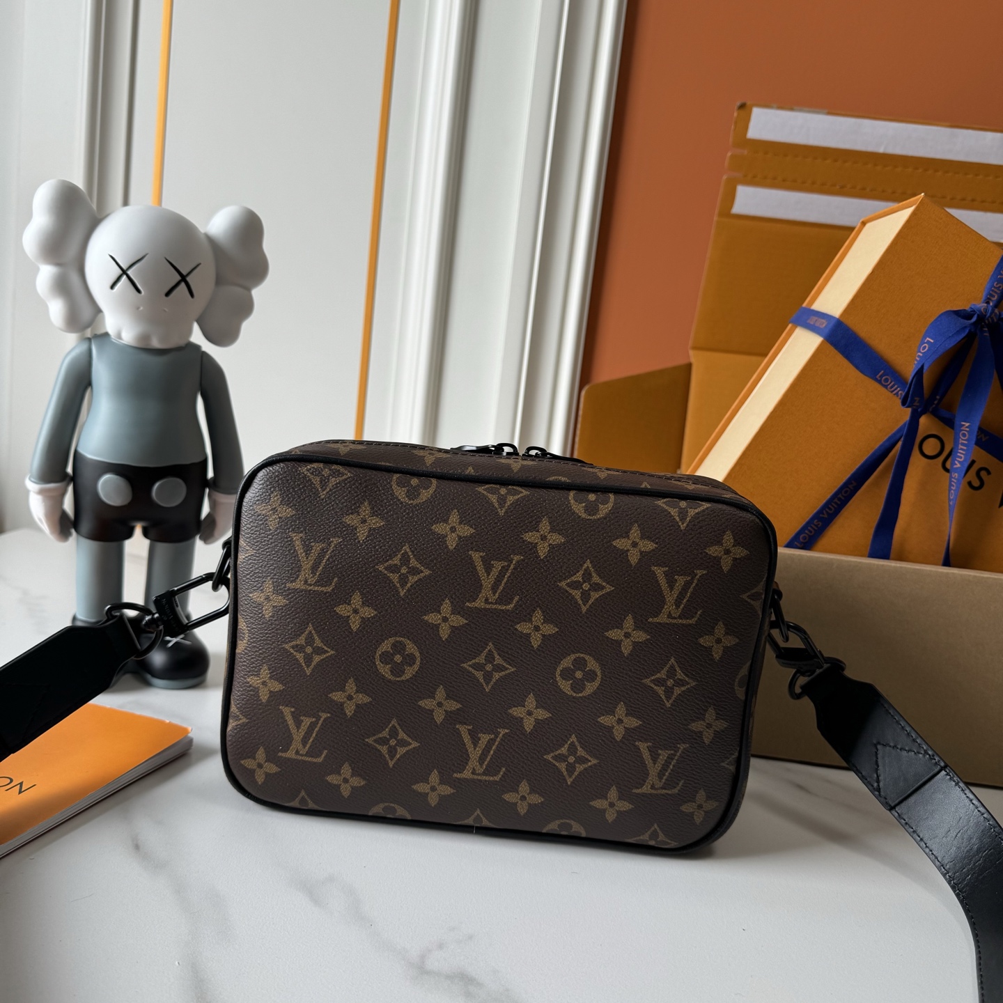 New Luxury LV Bag 11358