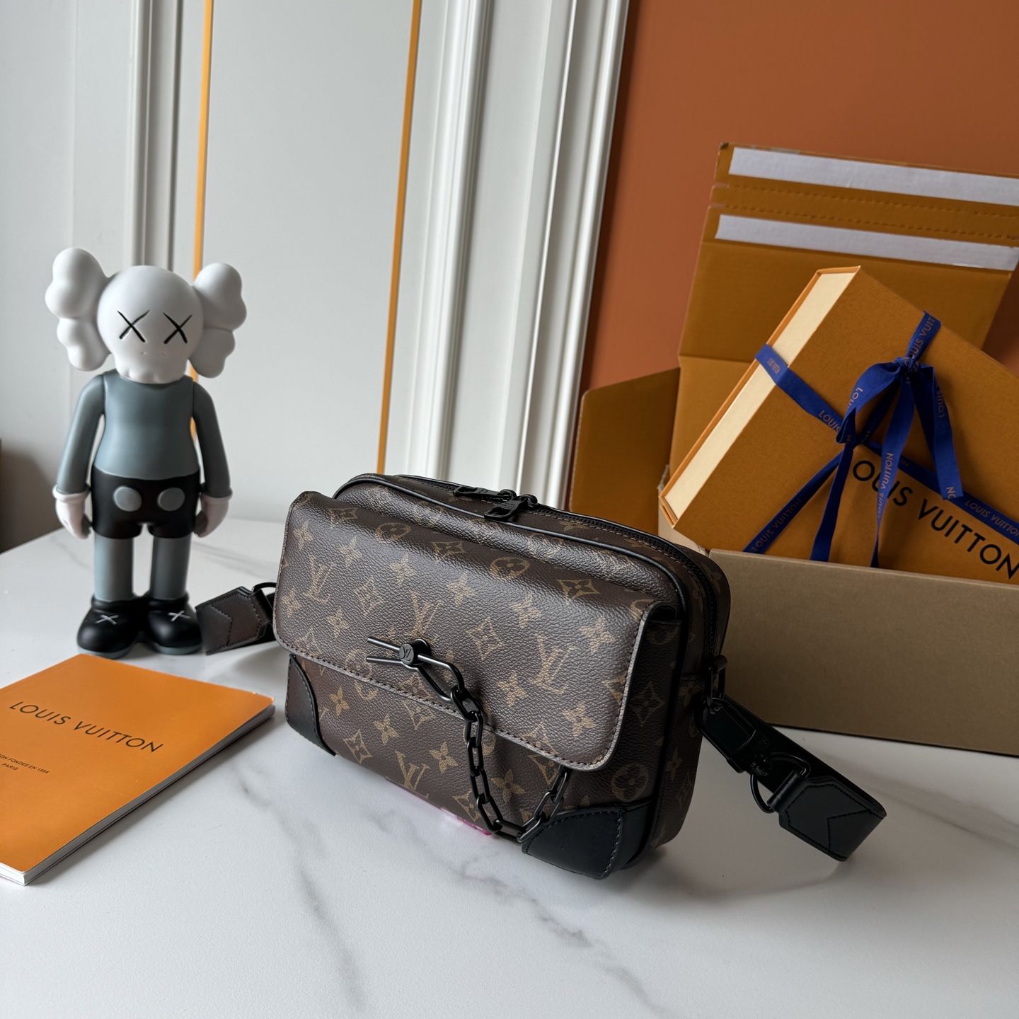 New Luxury LV Bag 11358