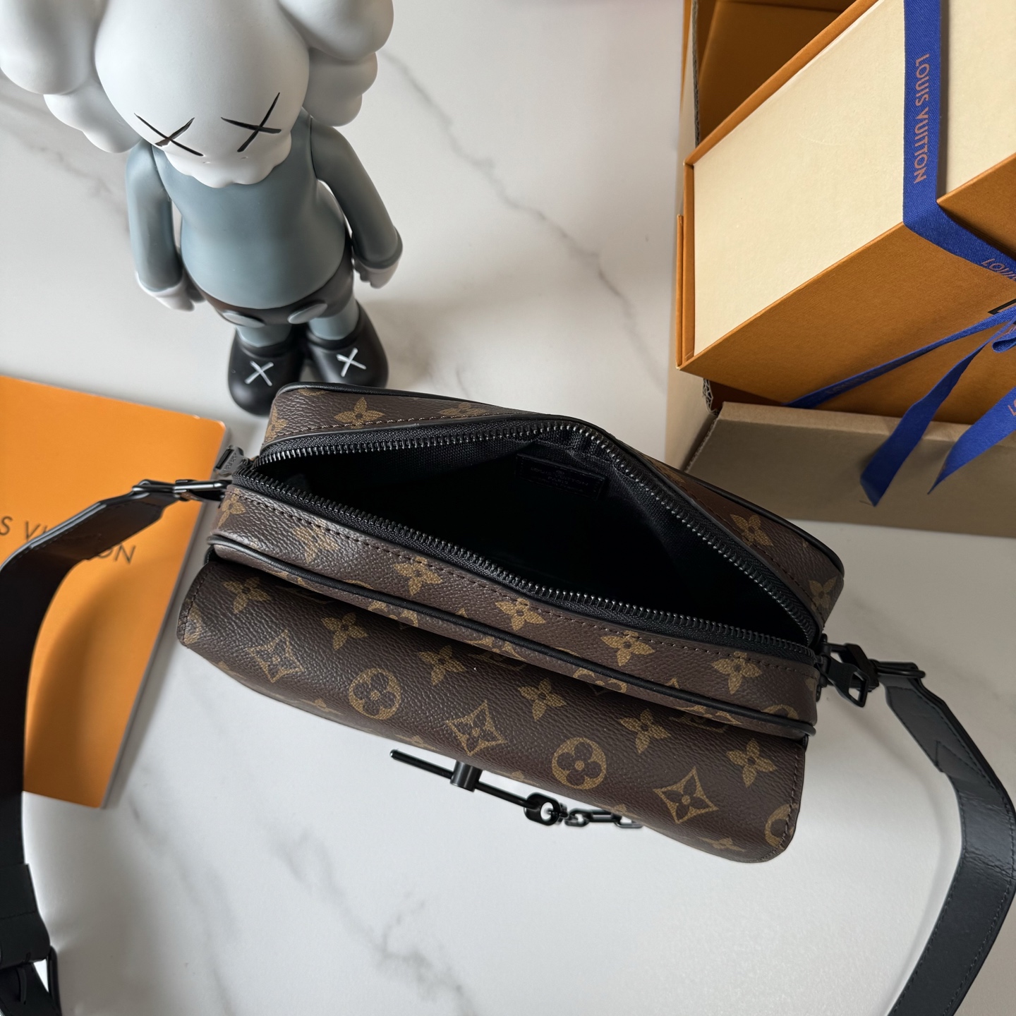 New Luxury LV Bag 11358