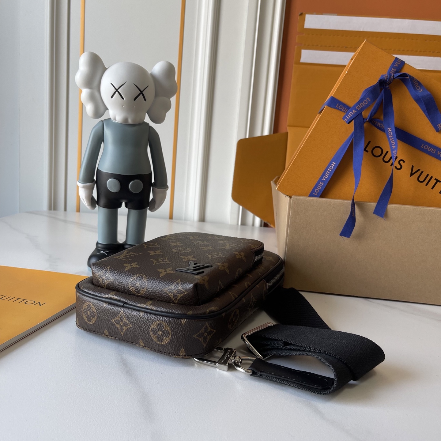 New Luxury LV Bag 11378