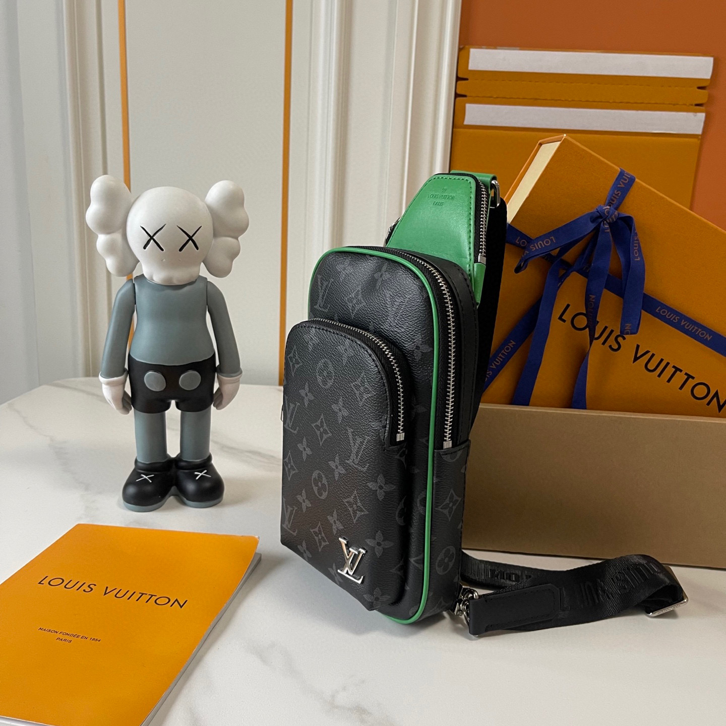 New Luxury LV Bag 11382