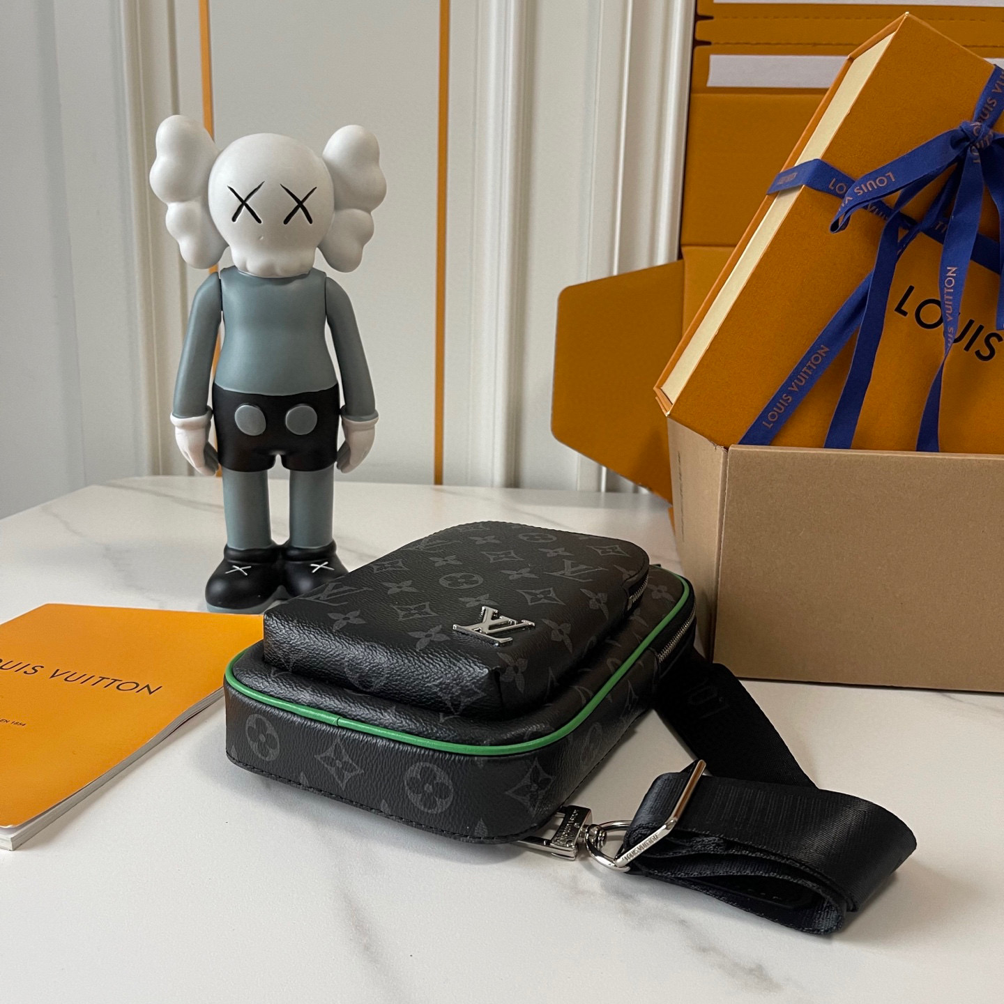 New Luxury LV Bag 11382