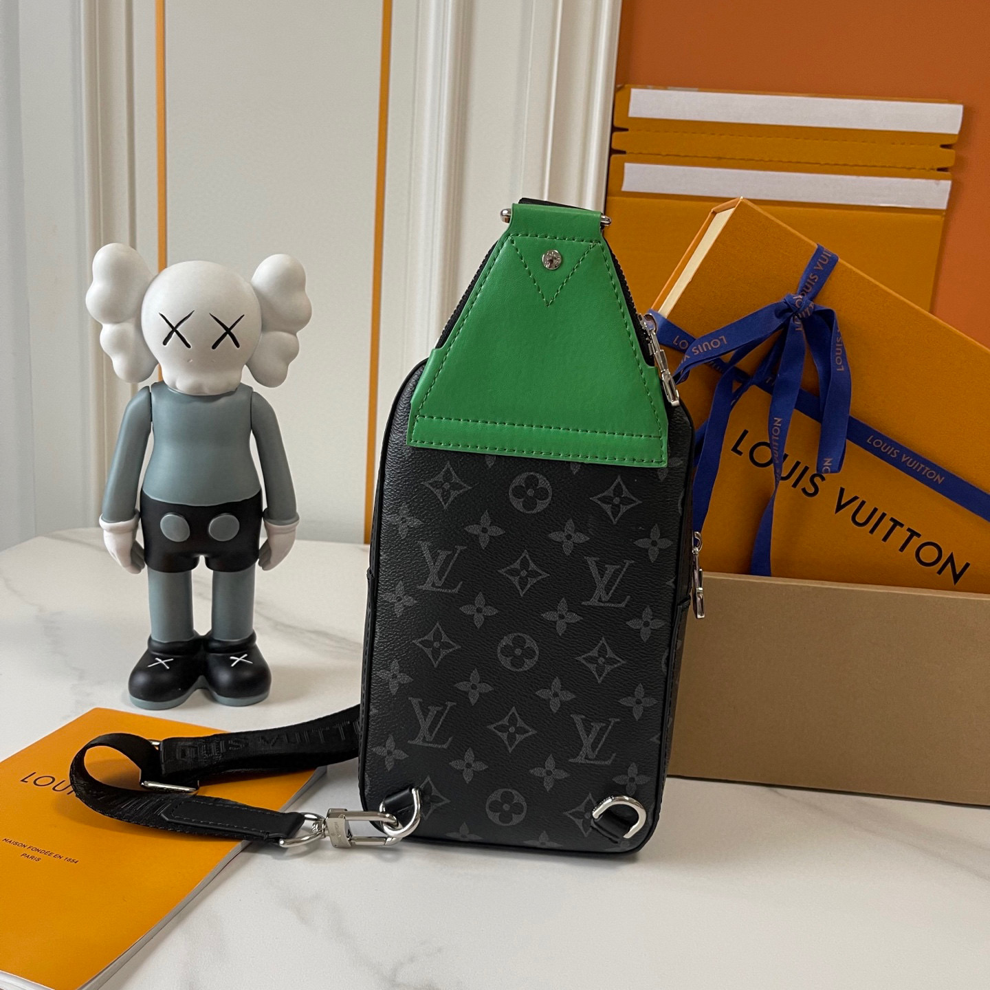 New Luxury LV Bag 11382