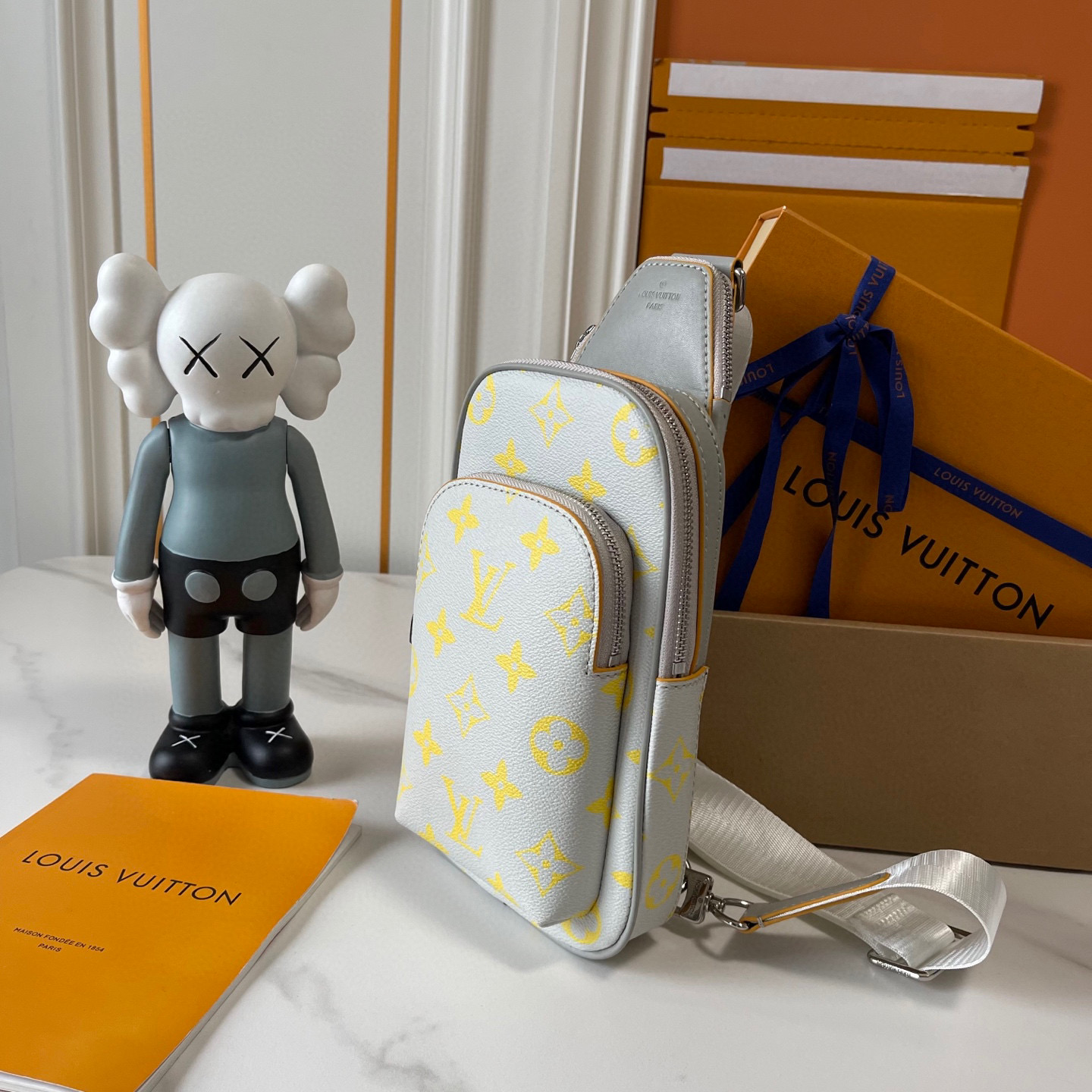 New Luxury LV Bag 11383