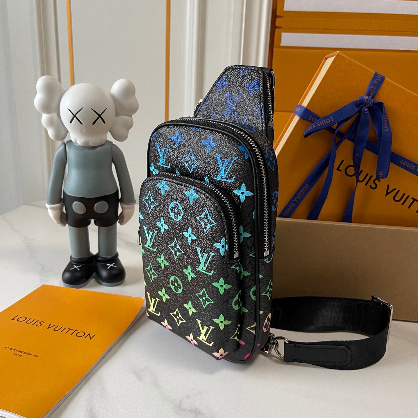 New Luxury LV Bag 11384