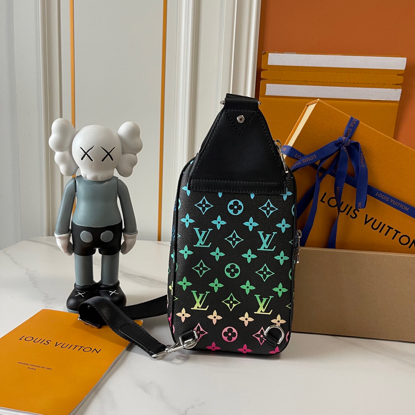 New Luxury LV Bag 11384