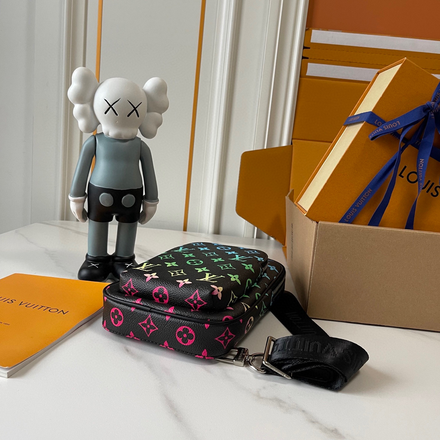 New Luxury LV Bag 11384