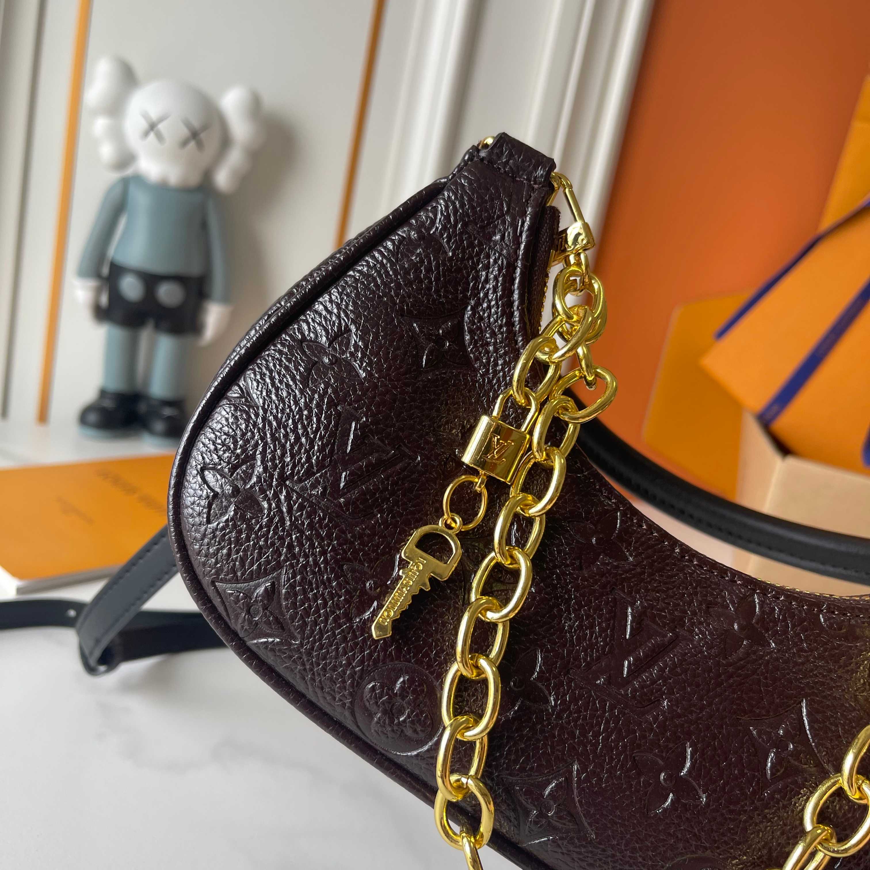 New Luxury LV Bag 11385