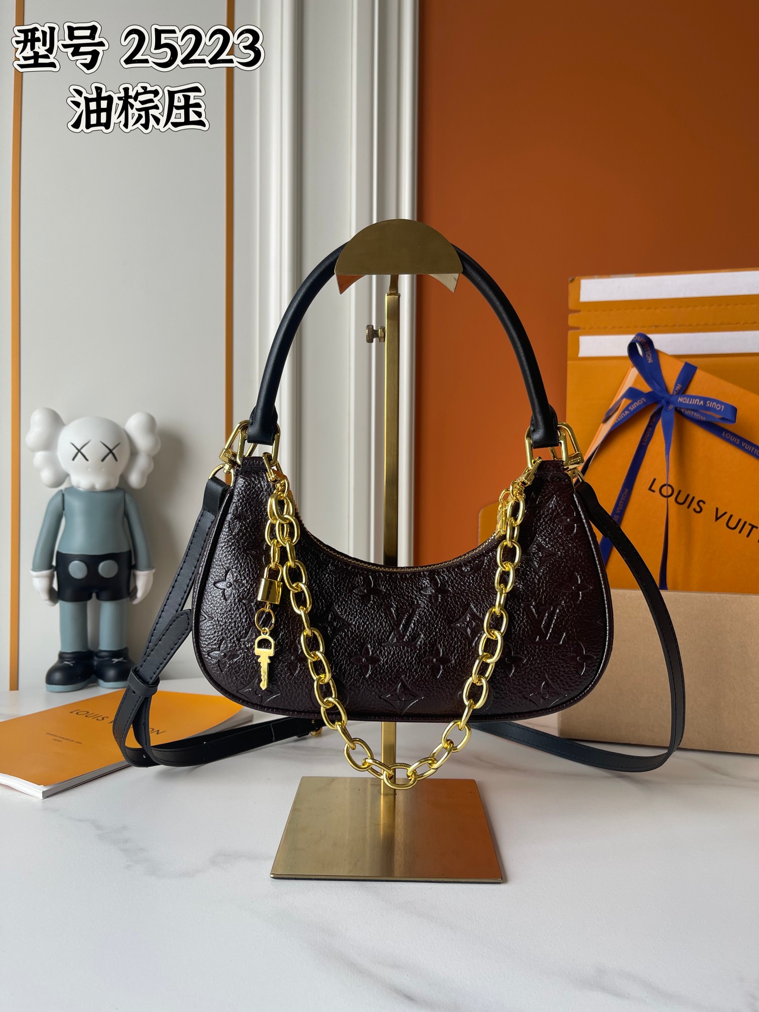 New Luxury LV Bag 11385