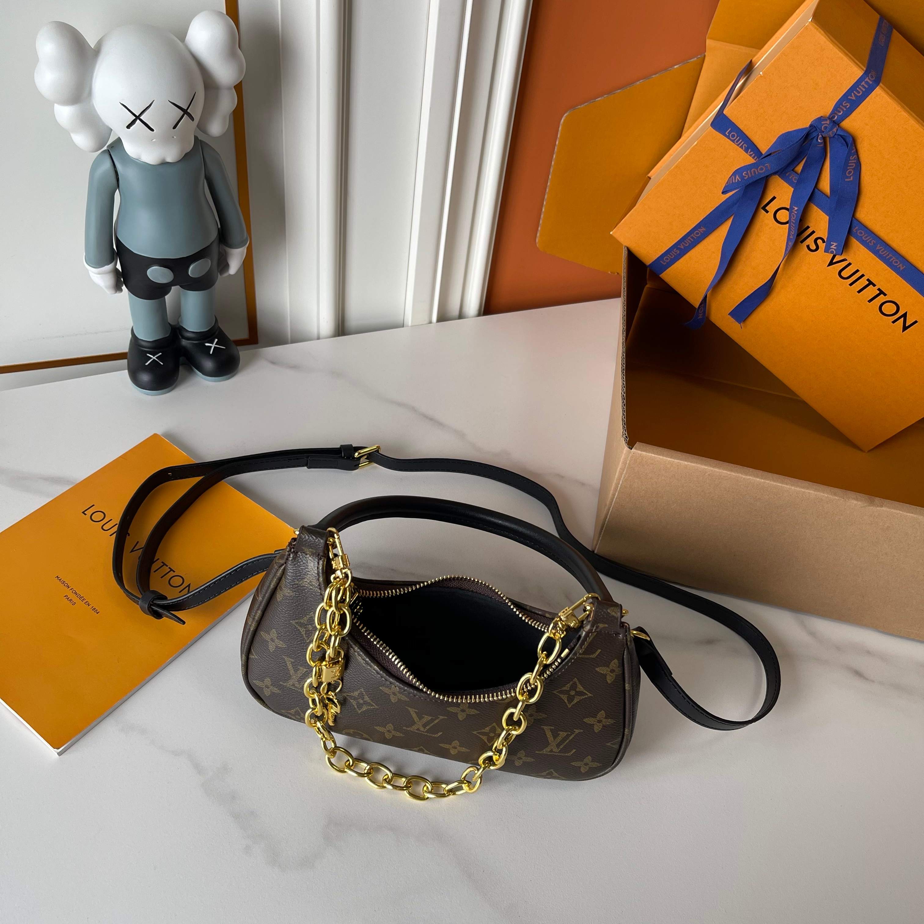 New Luxury LV Bag 11386