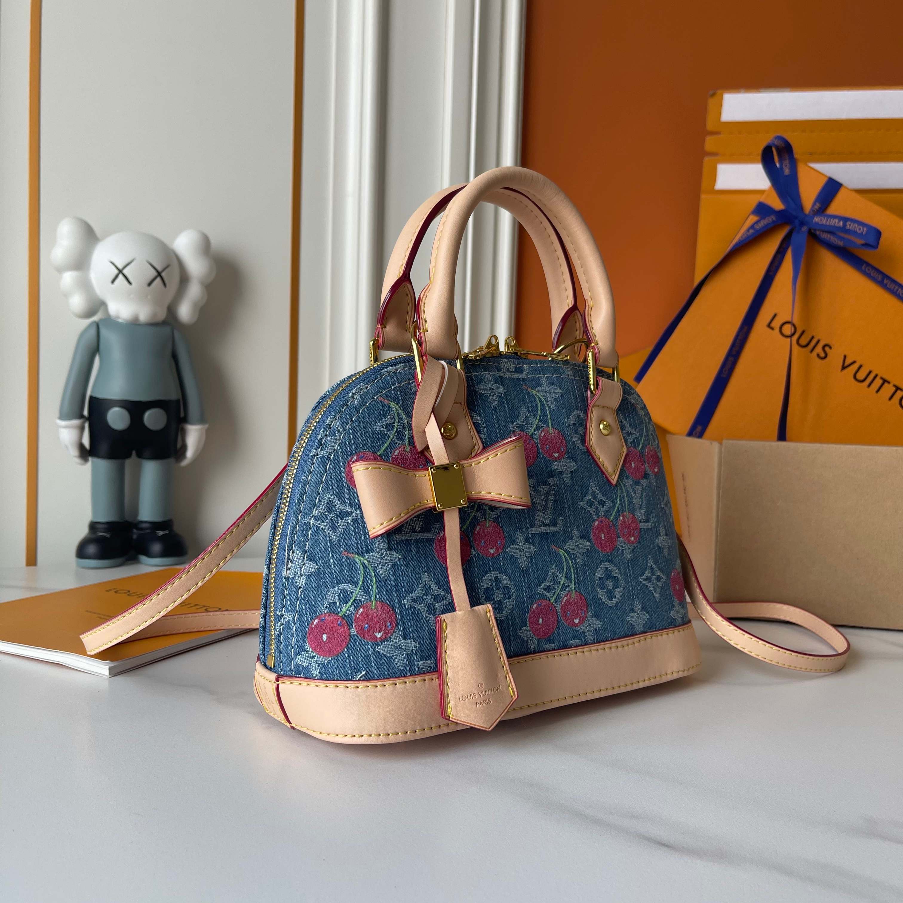 New Luxury LV Bag 11387