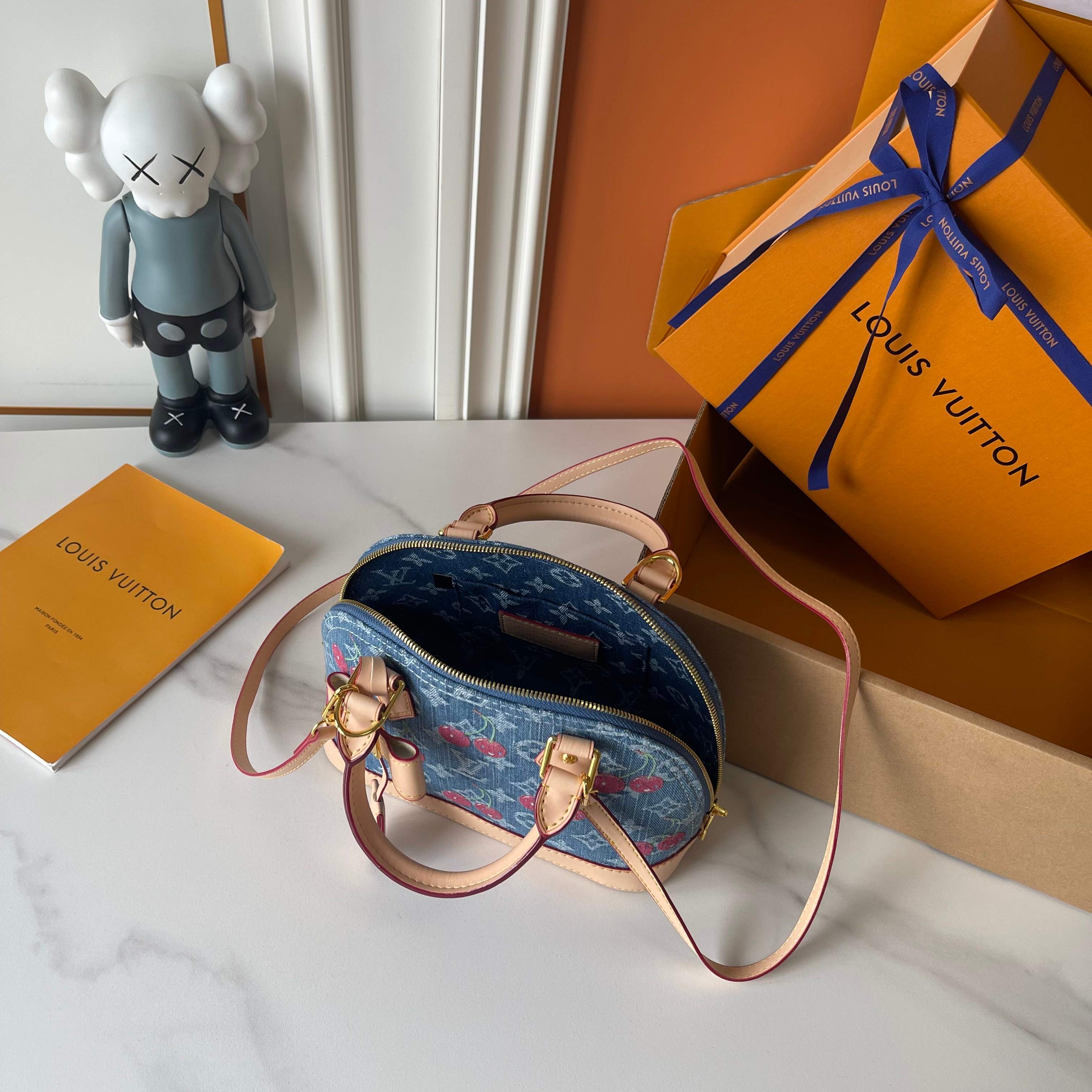 New Luxury LV Bag 11387