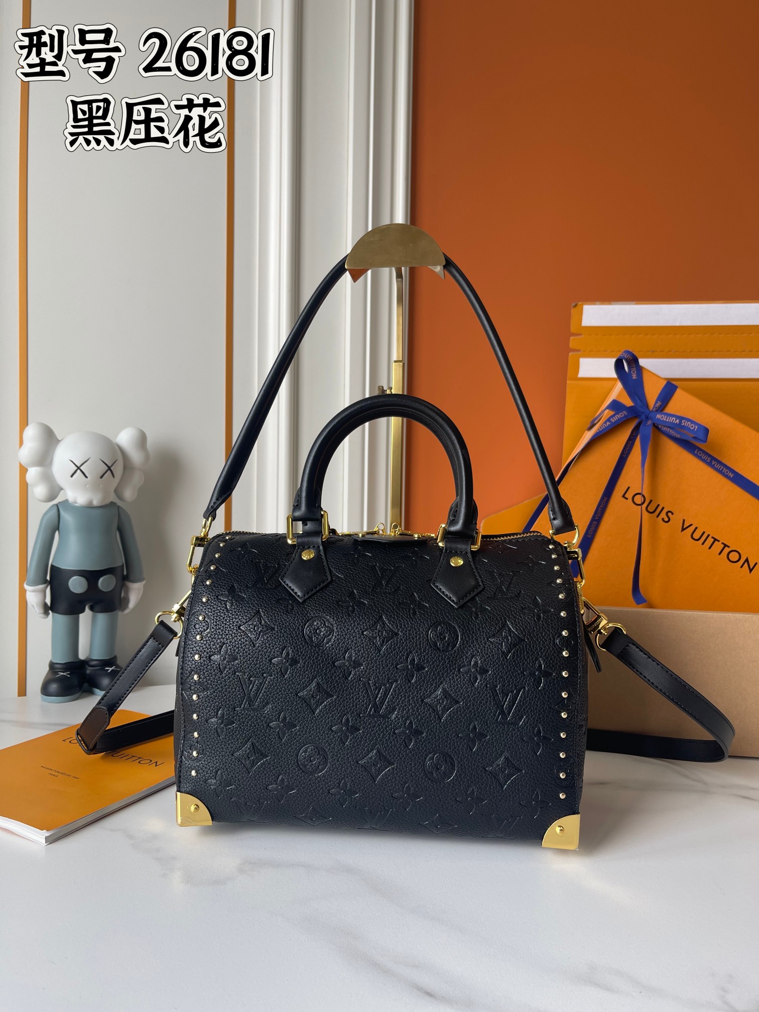 New Luxury LV Bag 11388