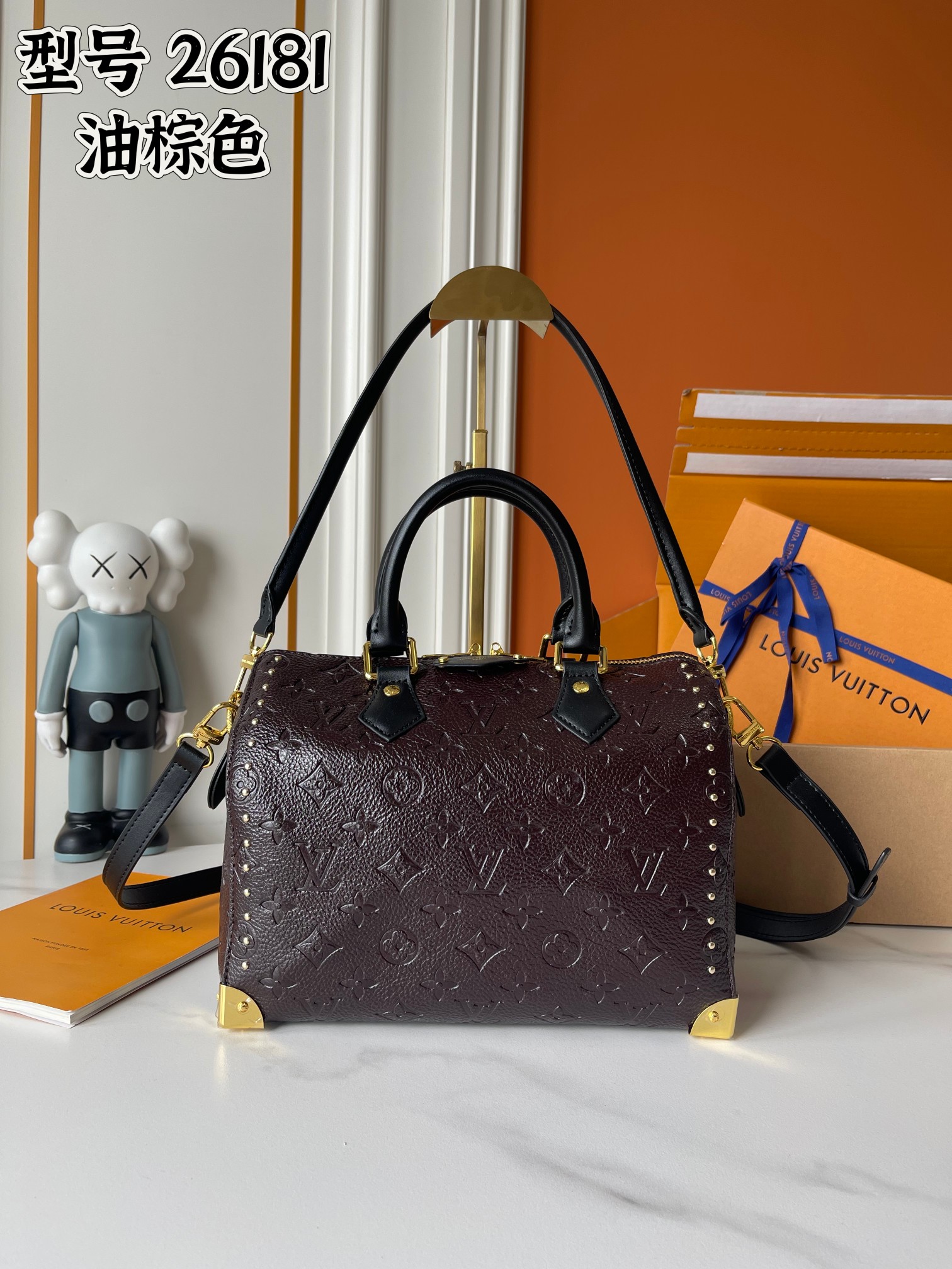 New Luxury LV Bag 11389