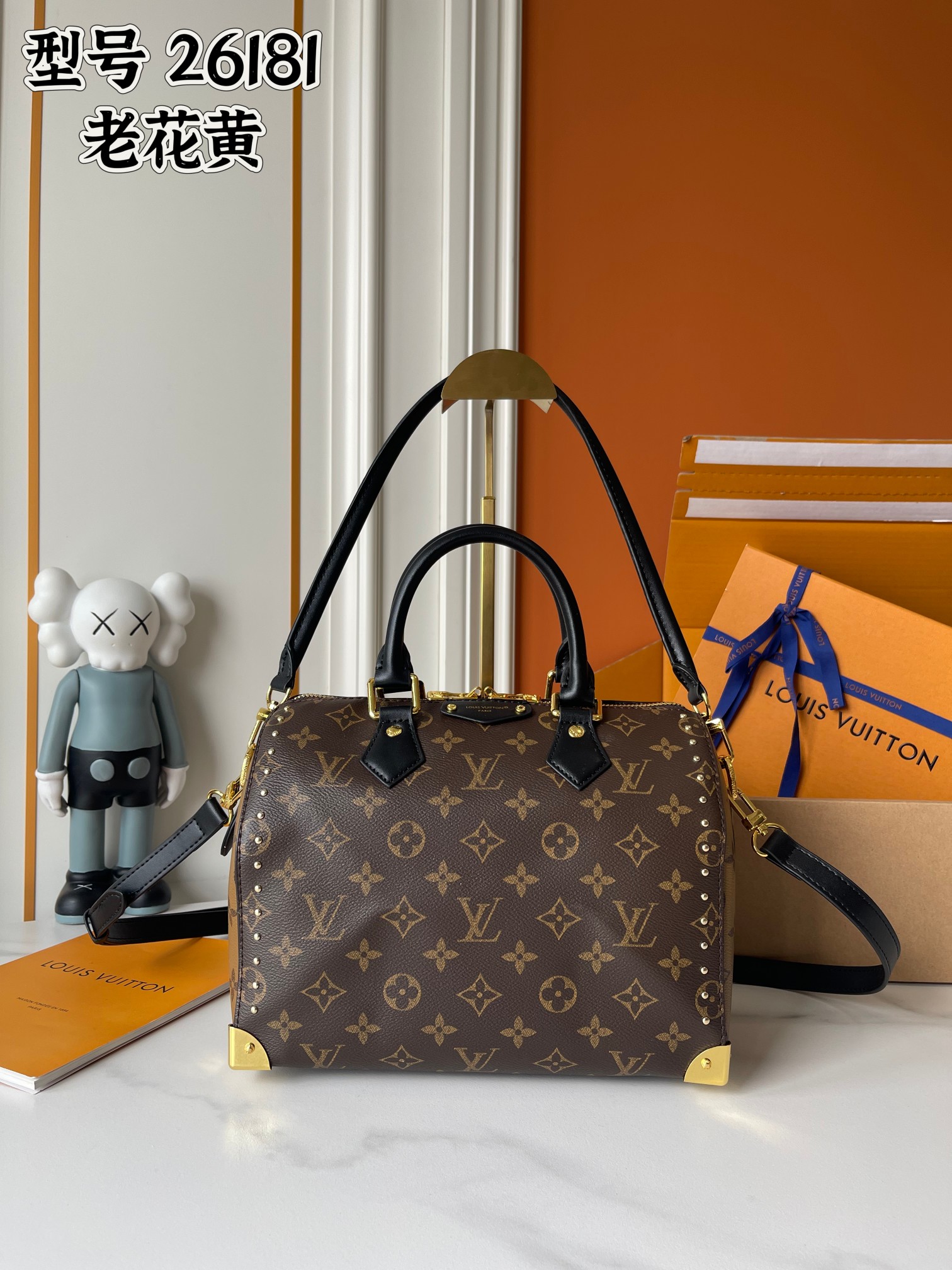 New Luxury LV Bag 11390