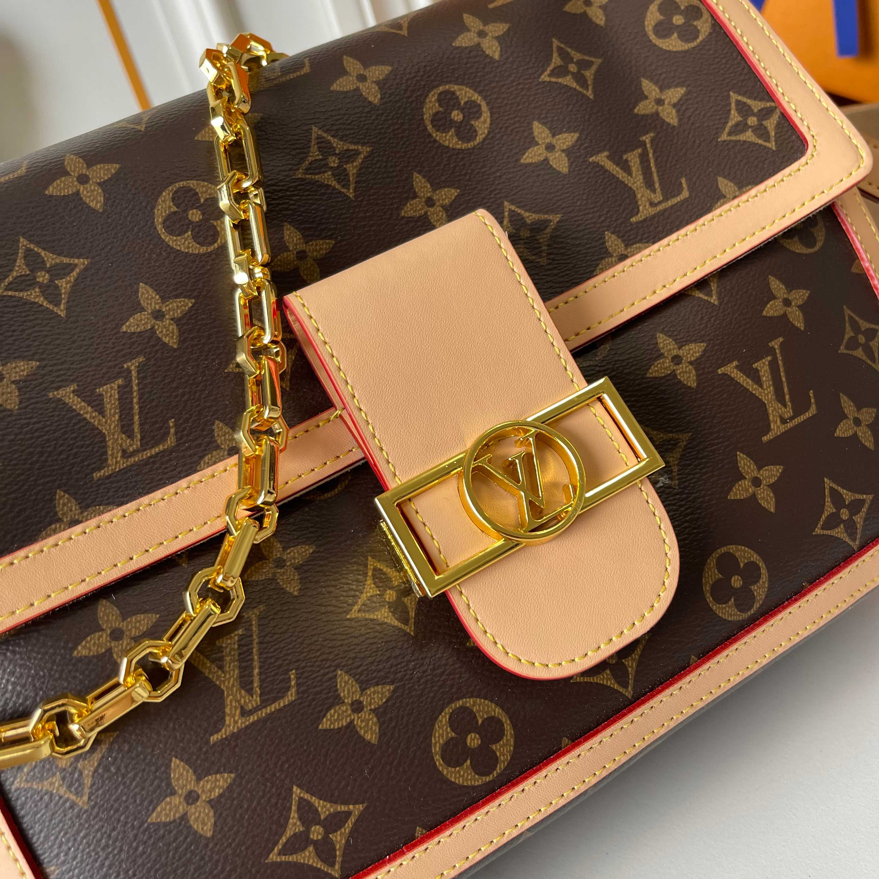 New Luxury LV Bag 11391