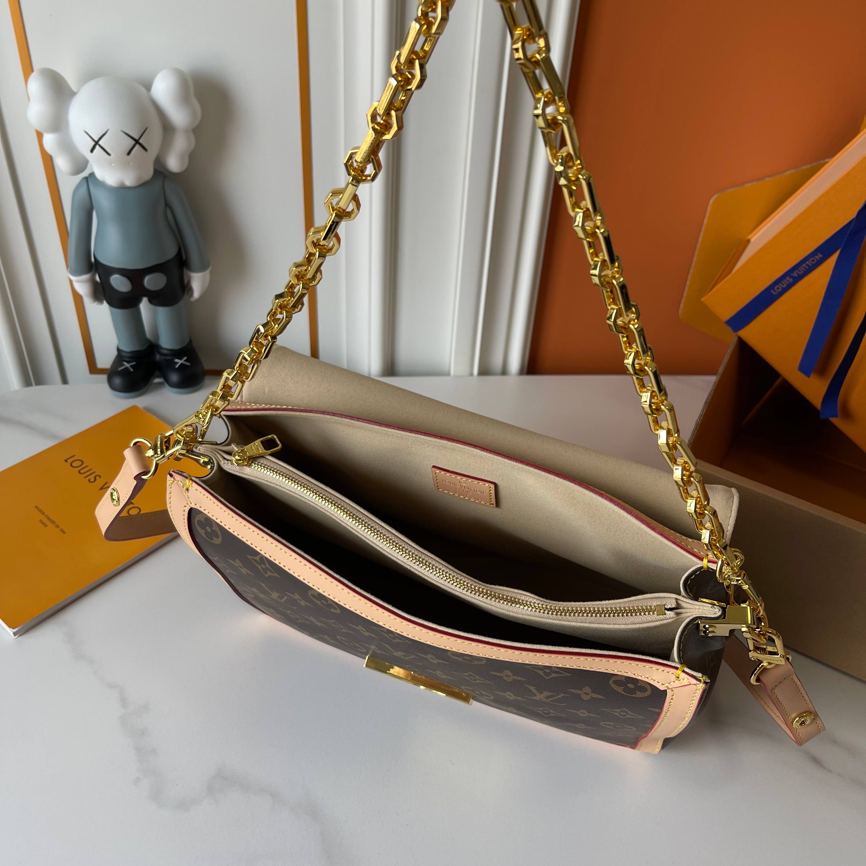 New Luxury LV Bag 11391