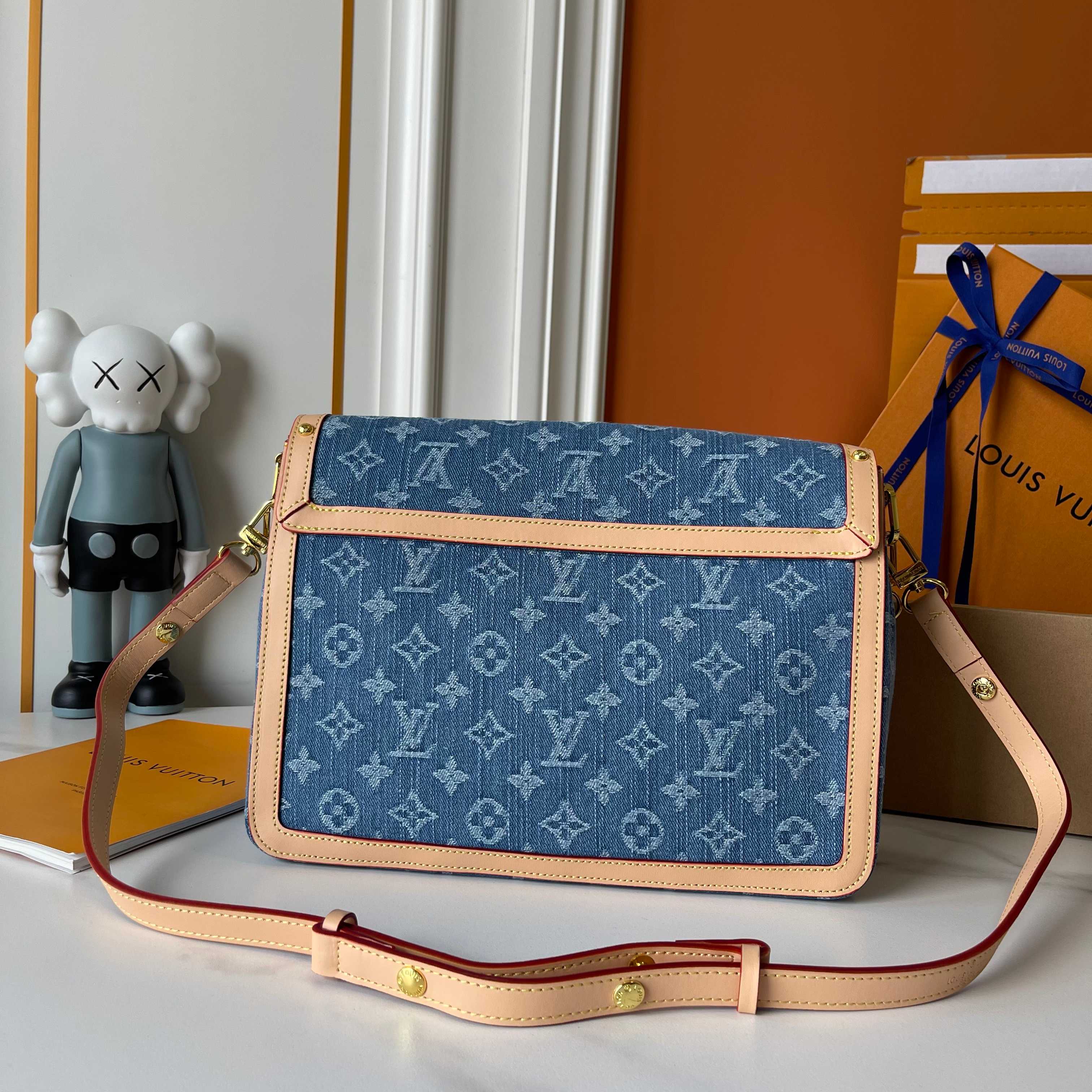 New Luxury LV Bag 11392