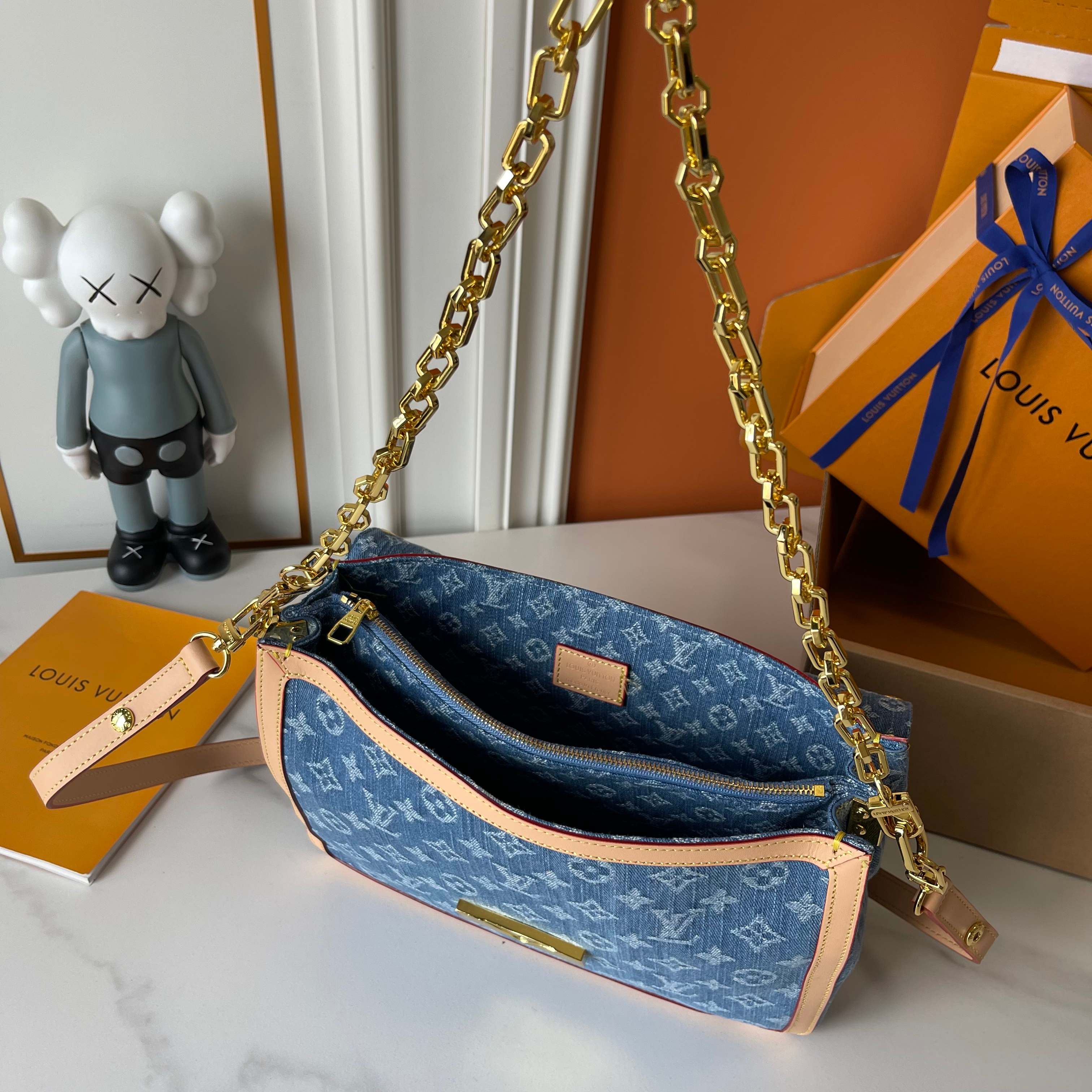 New Luxury LV Bag 11392