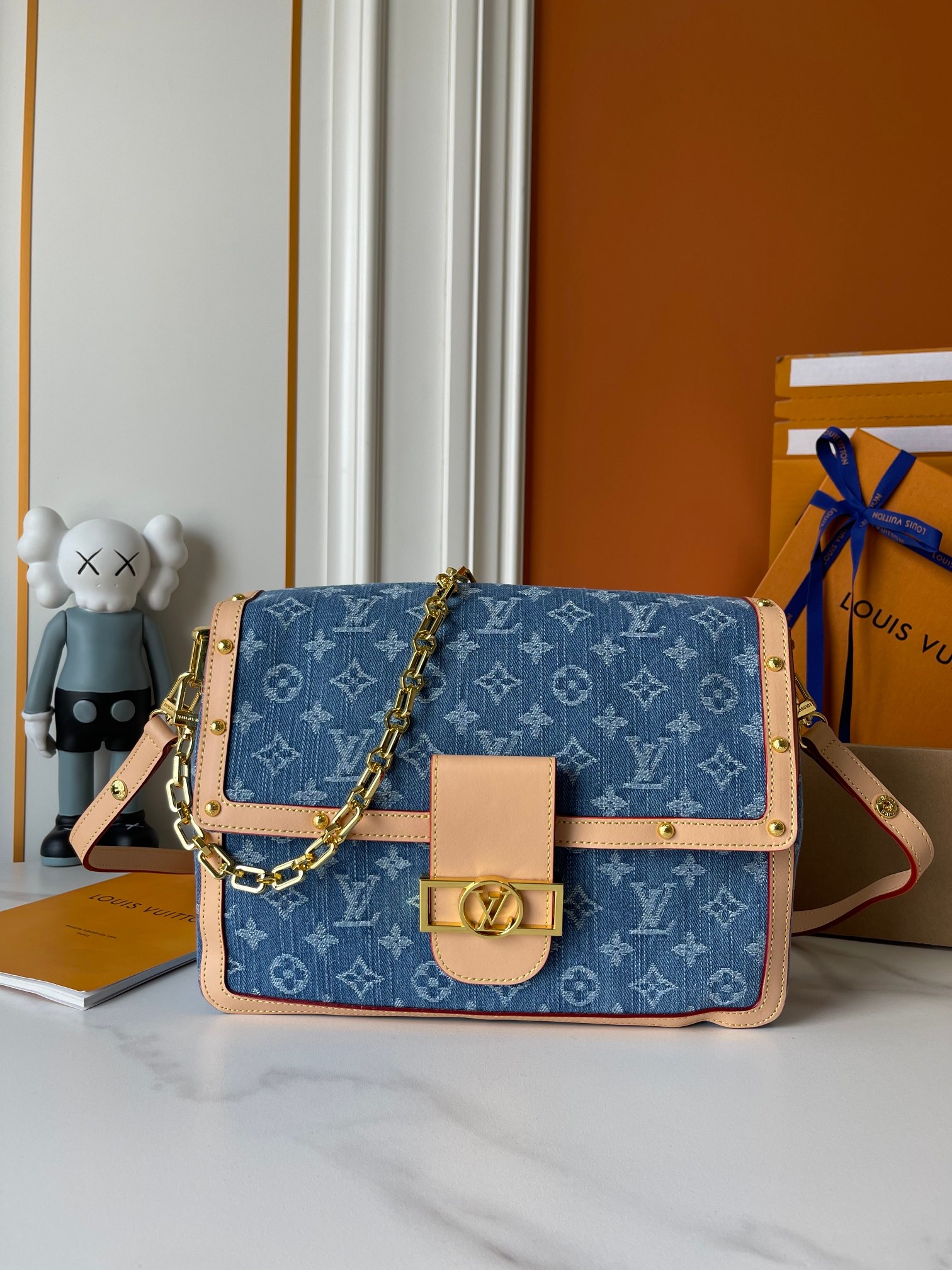 New Luxury LV Bag 11392
