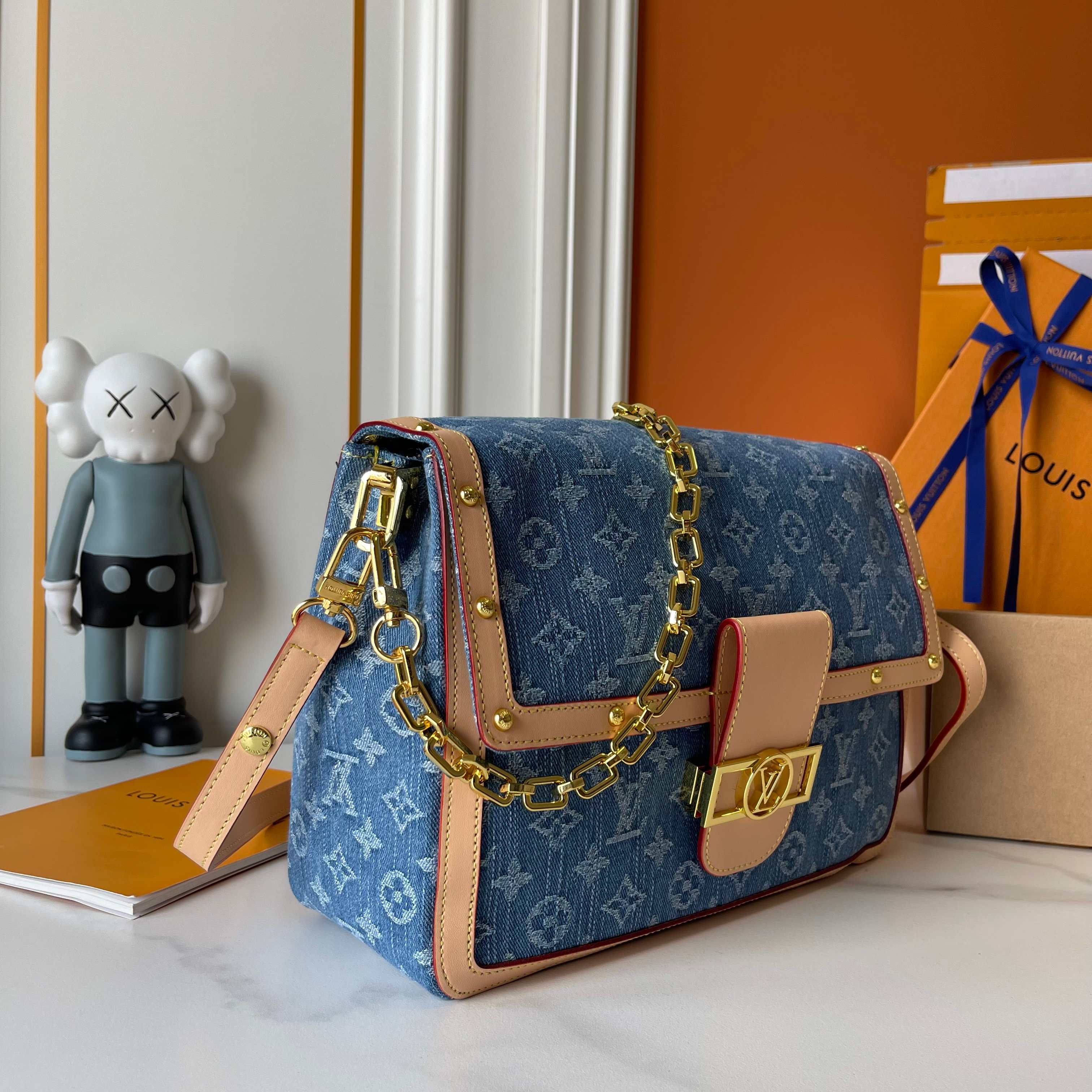 New Luxury LV Bag 11392