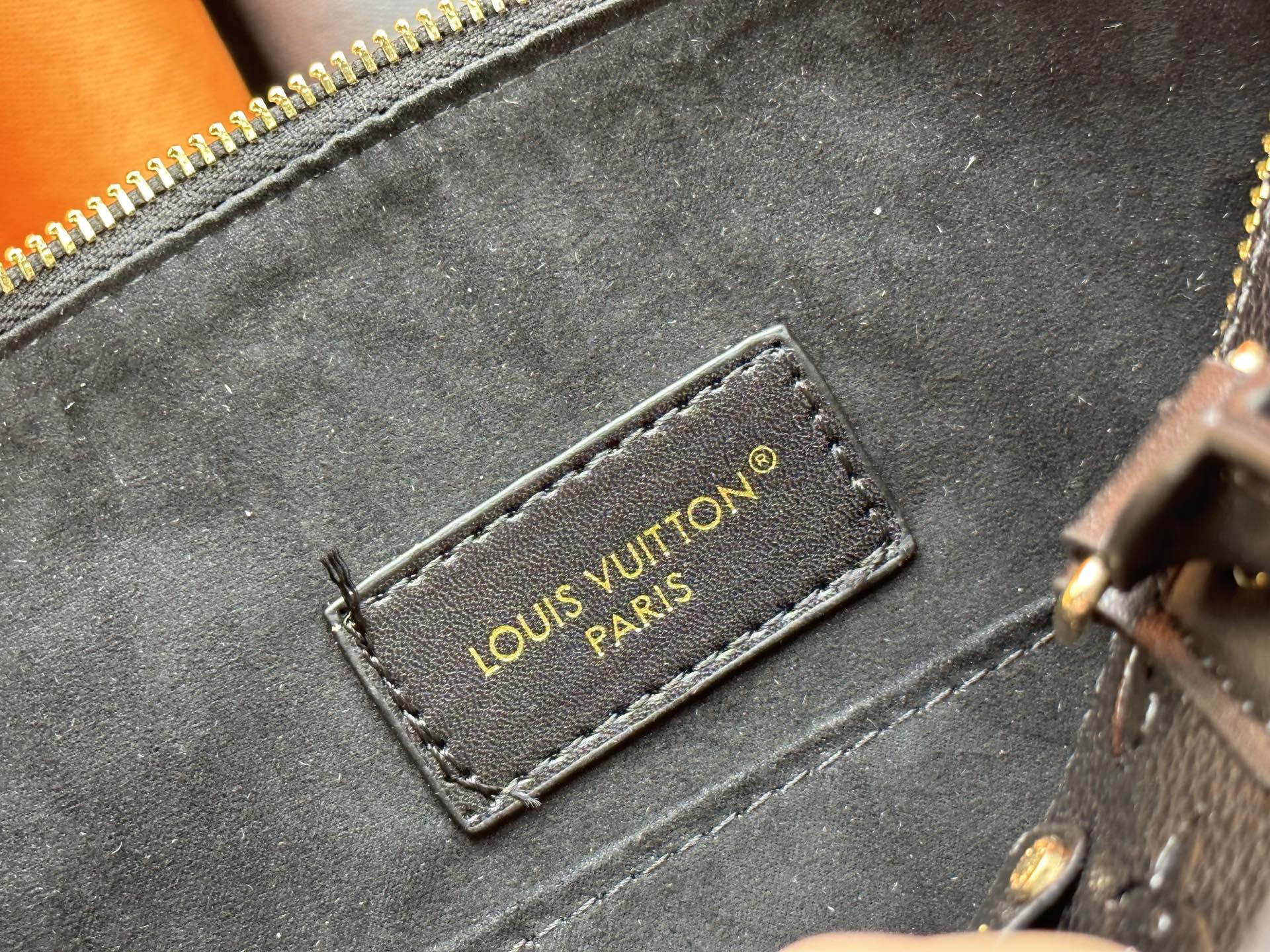 New Luxury LV Bag 11395