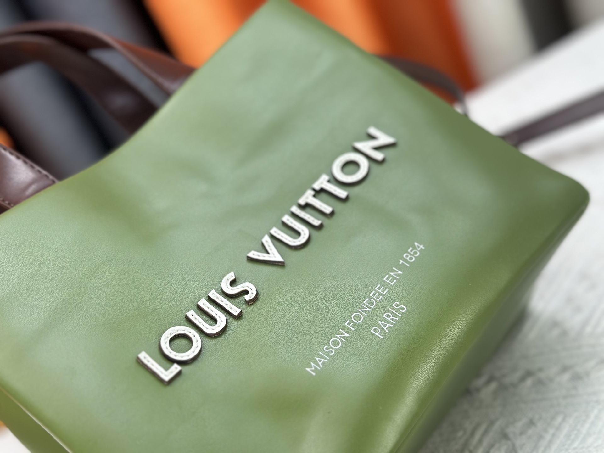 New Luxury LV Bag 11396