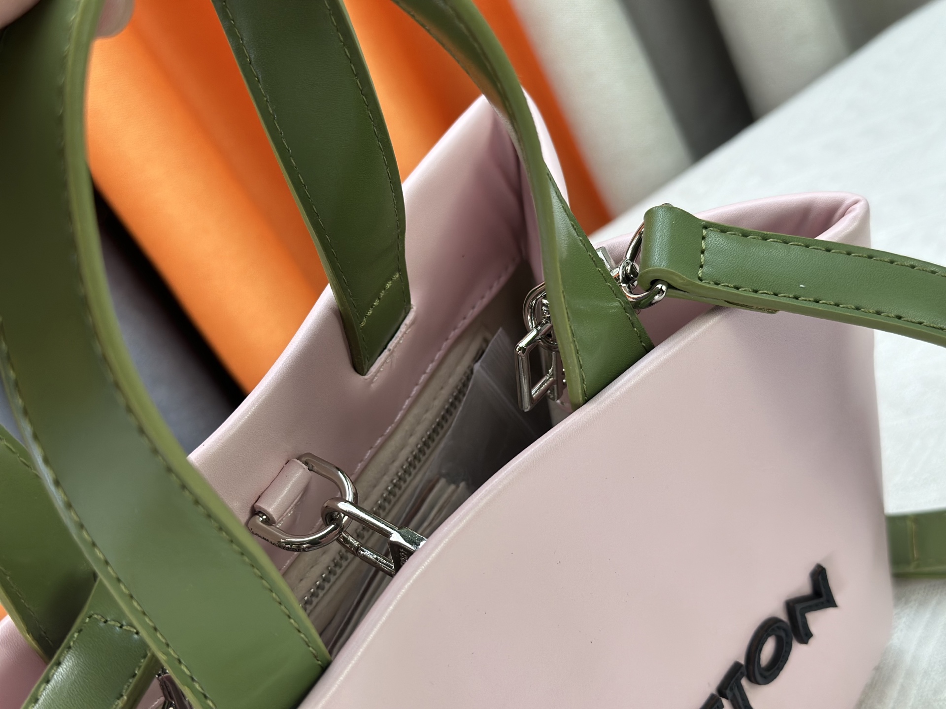 New Luxury LV Bag 11398