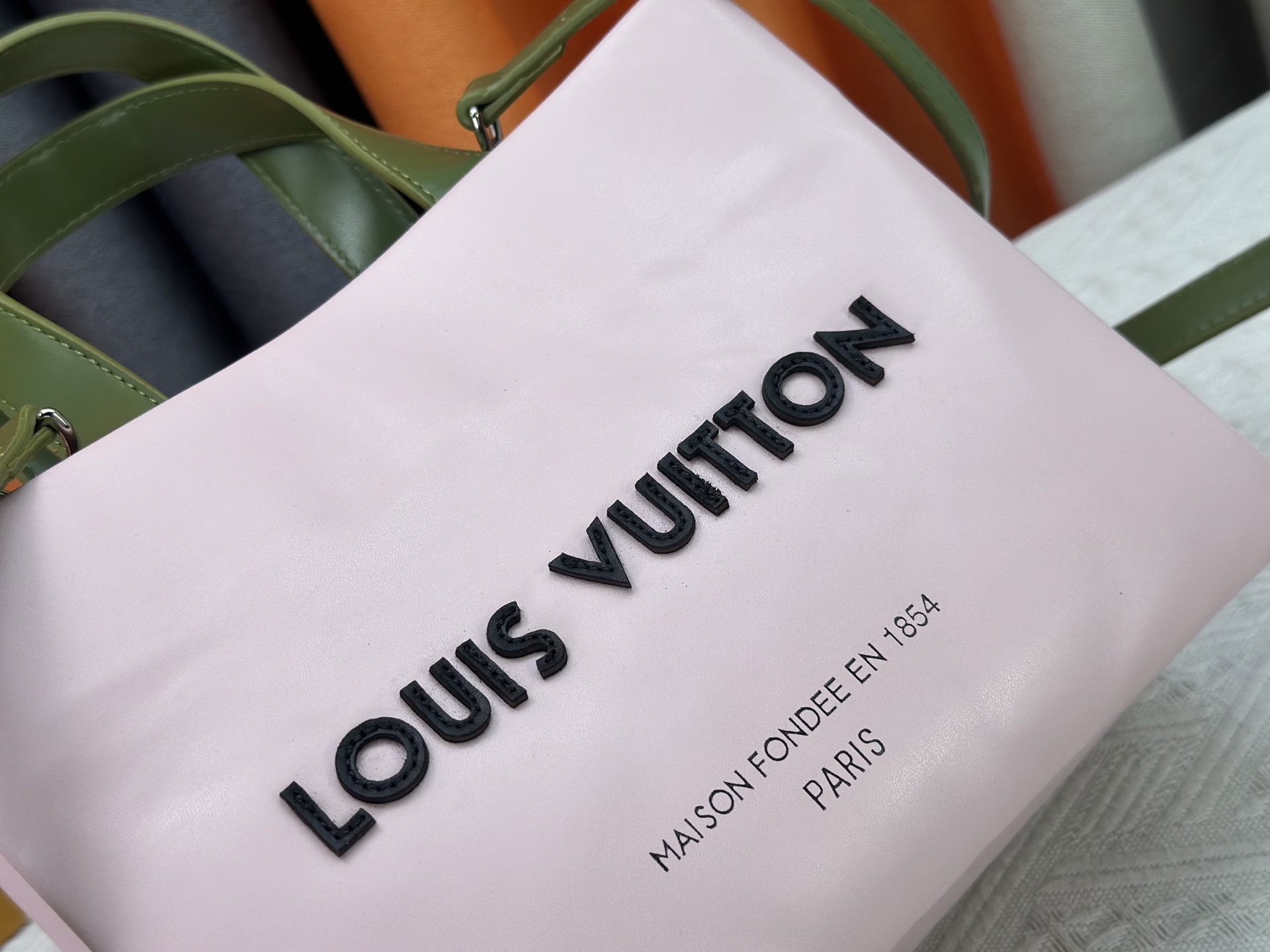 New Luxury LV Bag 11398
