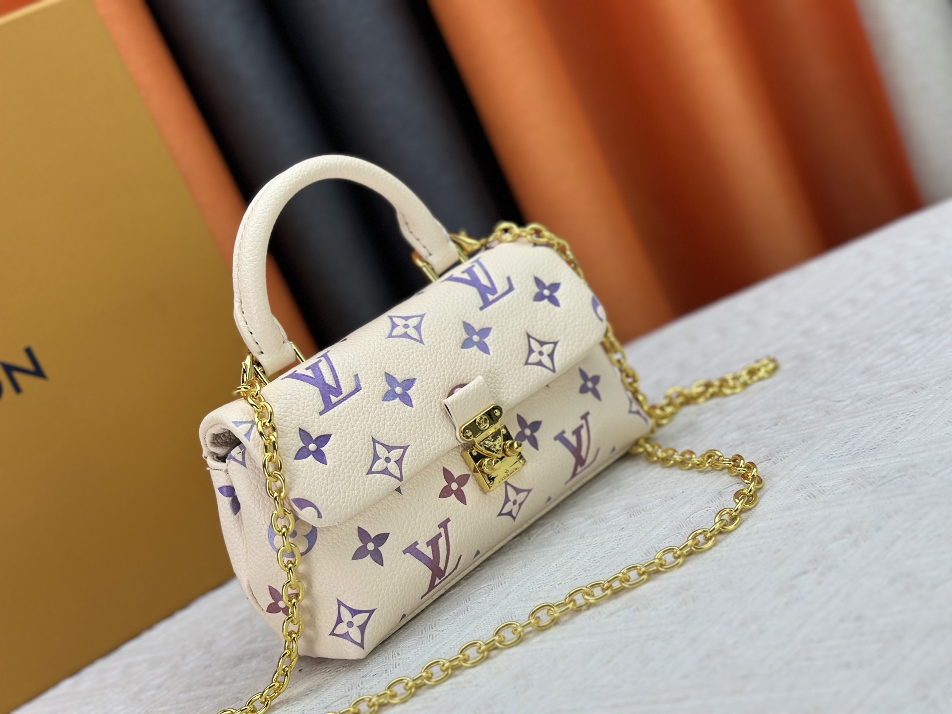 New Luxury LV Bag 11400