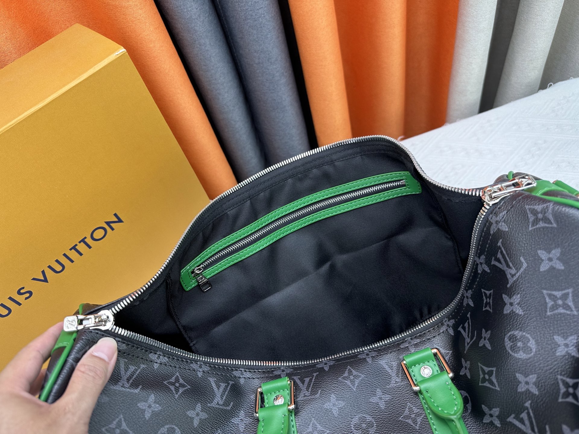 New Luxury LV Bag 11401