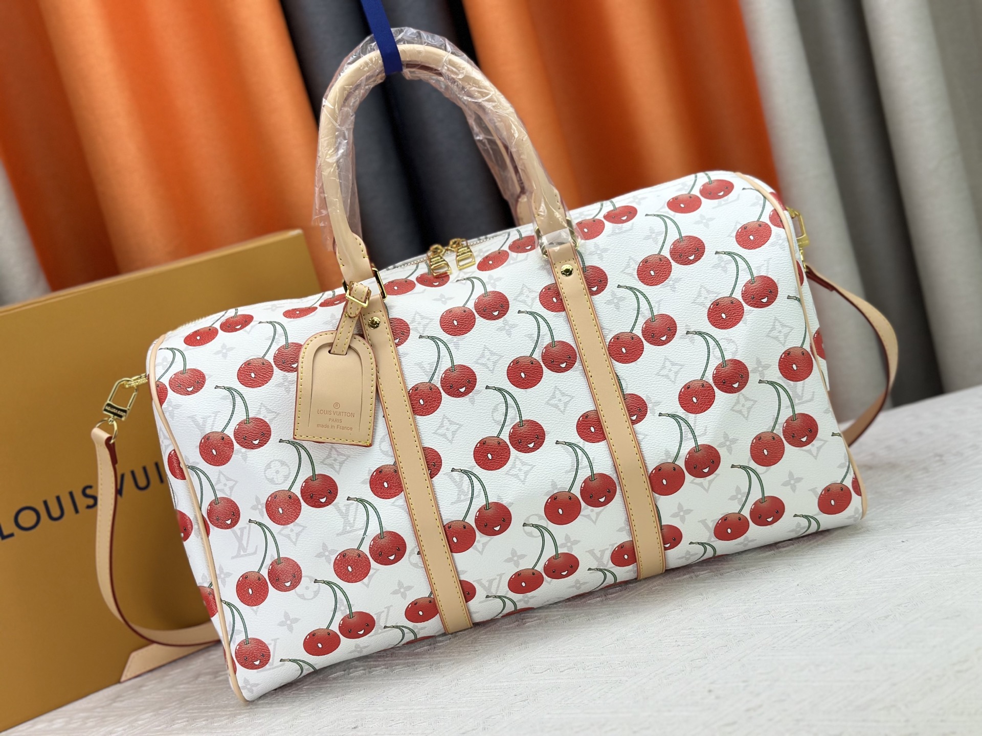 New Luxury LV Bag 11402