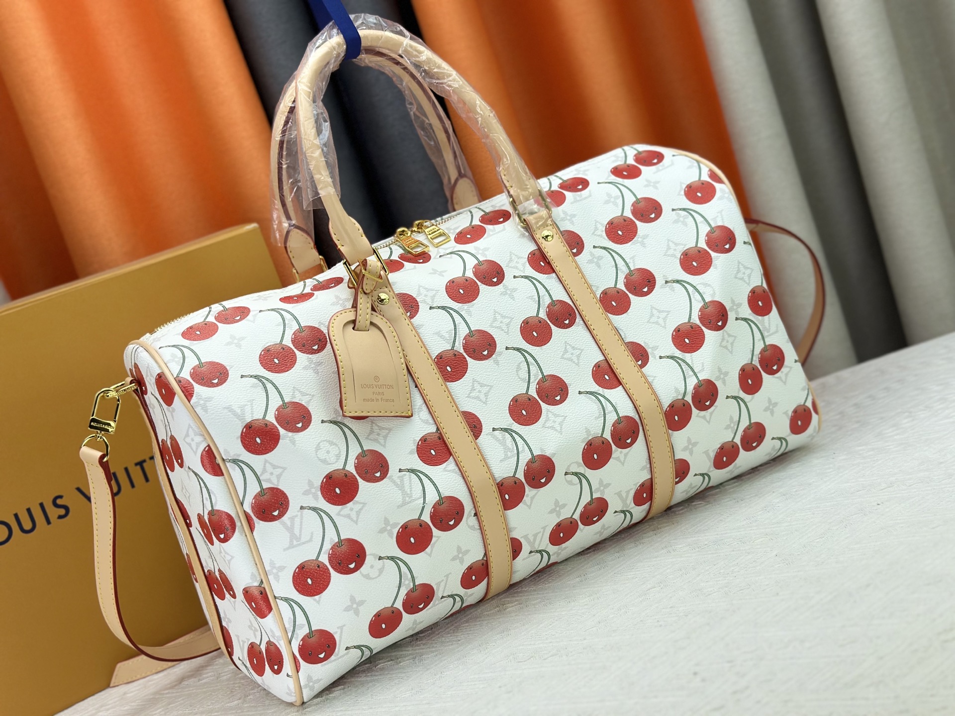 New Luxury LV Bag 11402